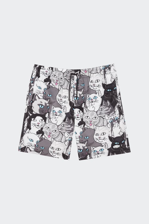 RIPNDIP Maillot de bain Noir