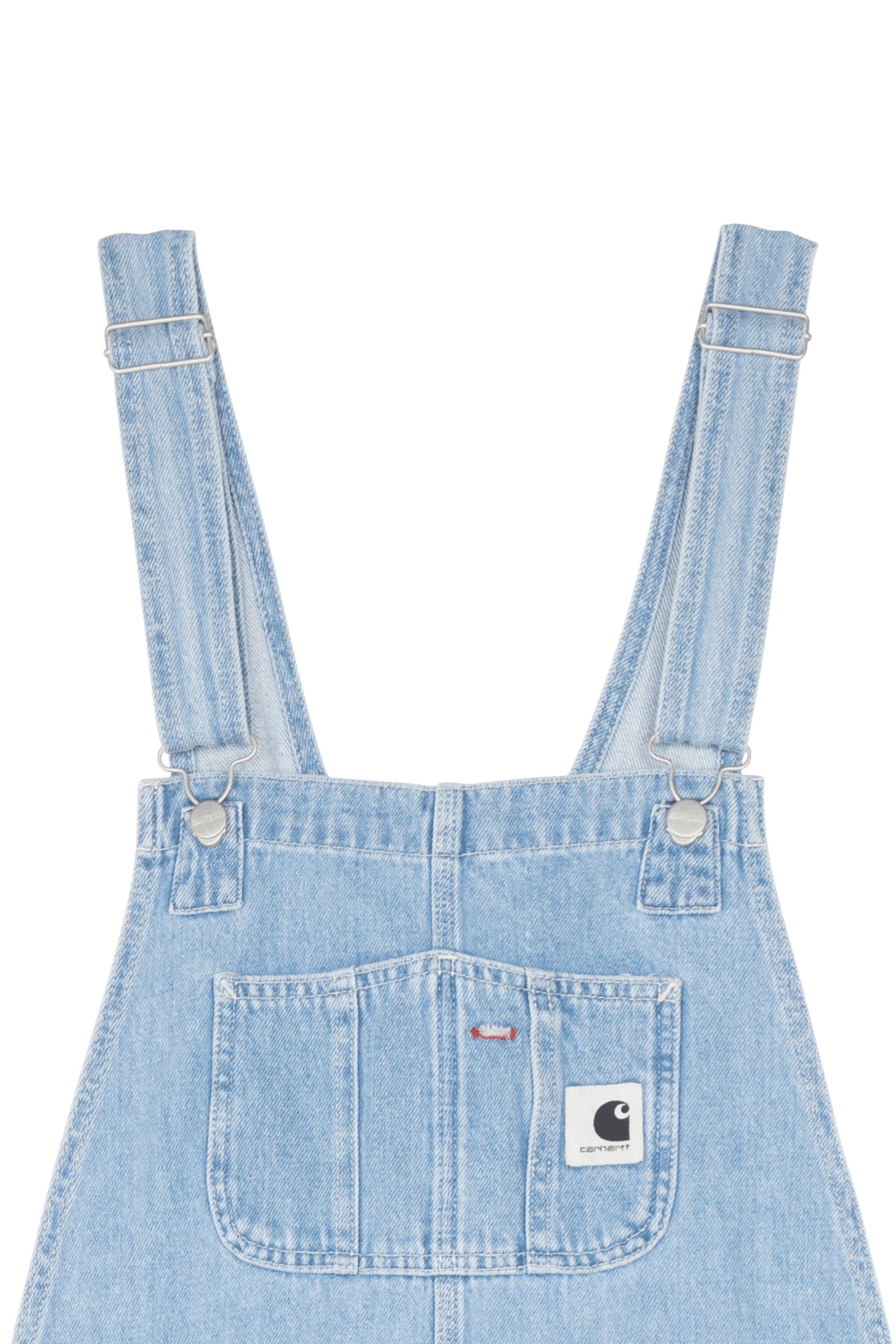 Overalls Blue