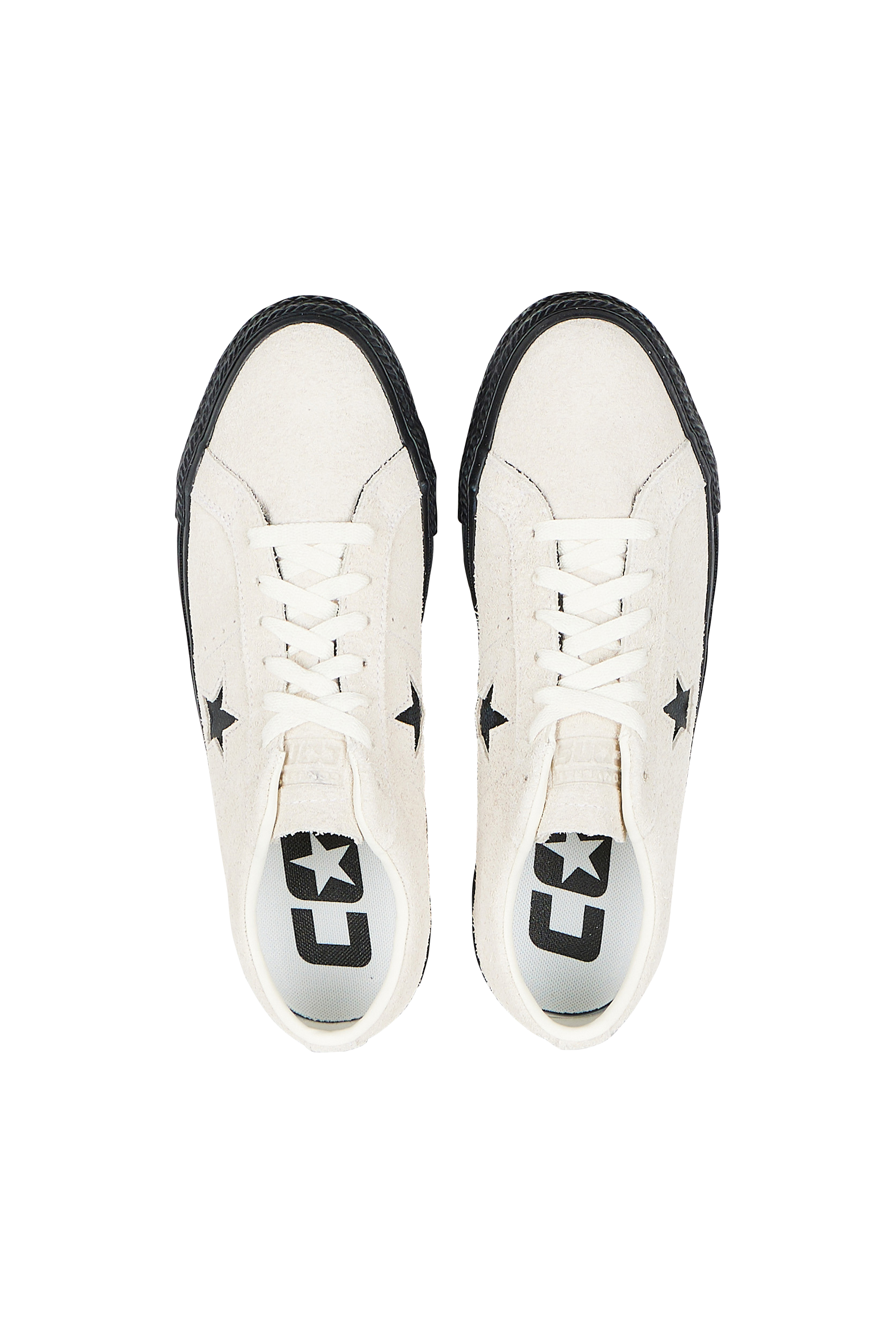 Baskets  Beige