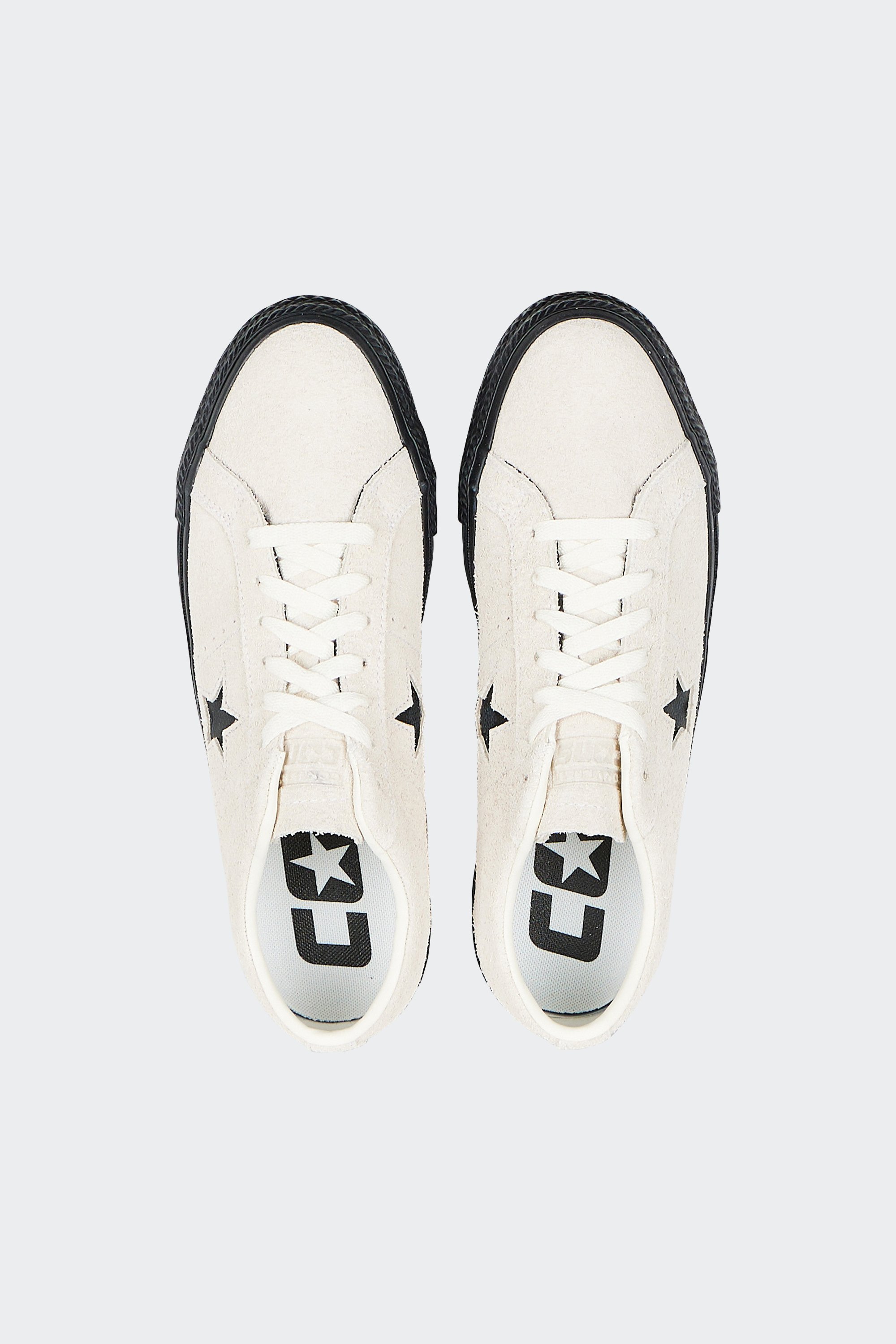 Baskets  | Beige by CONVERSE Baskets  Beige