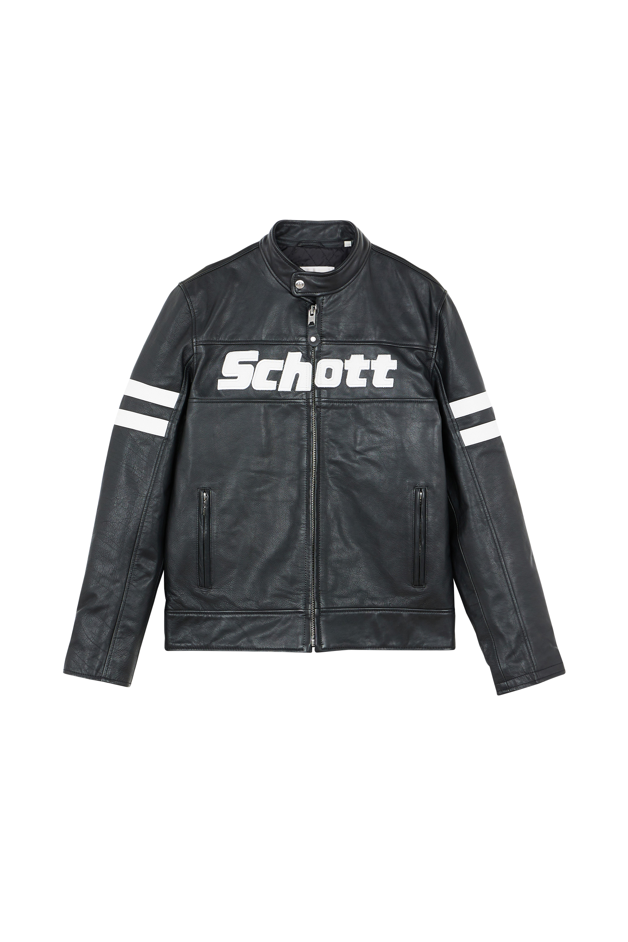Jacket Black