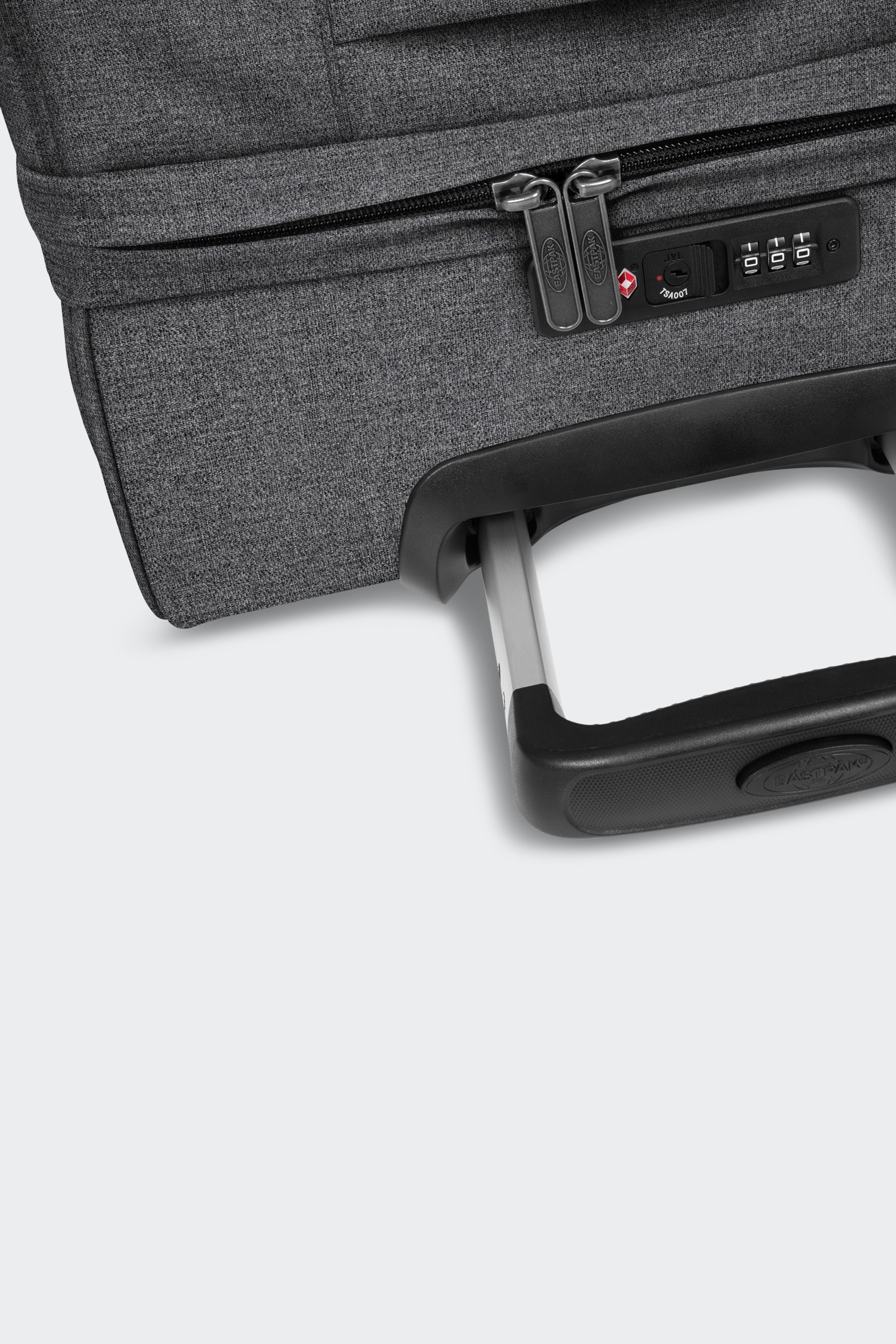 Sac de voyage | Gris by EASTPAK Sac de voyage Gris