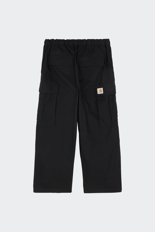CARHARTT WIP Cargo Noir