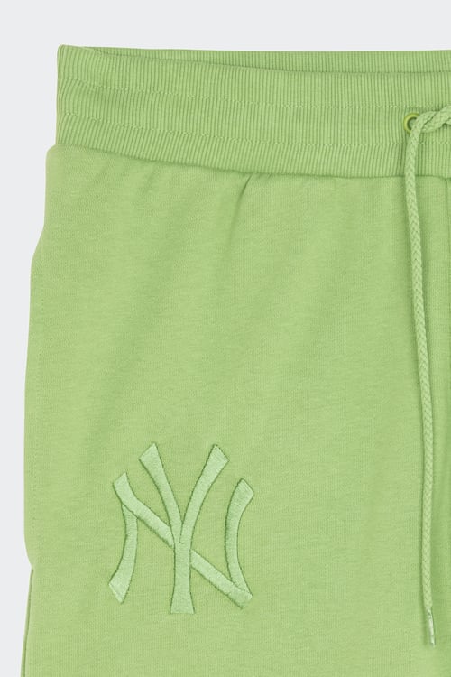 NEW ERA Shorts Green
