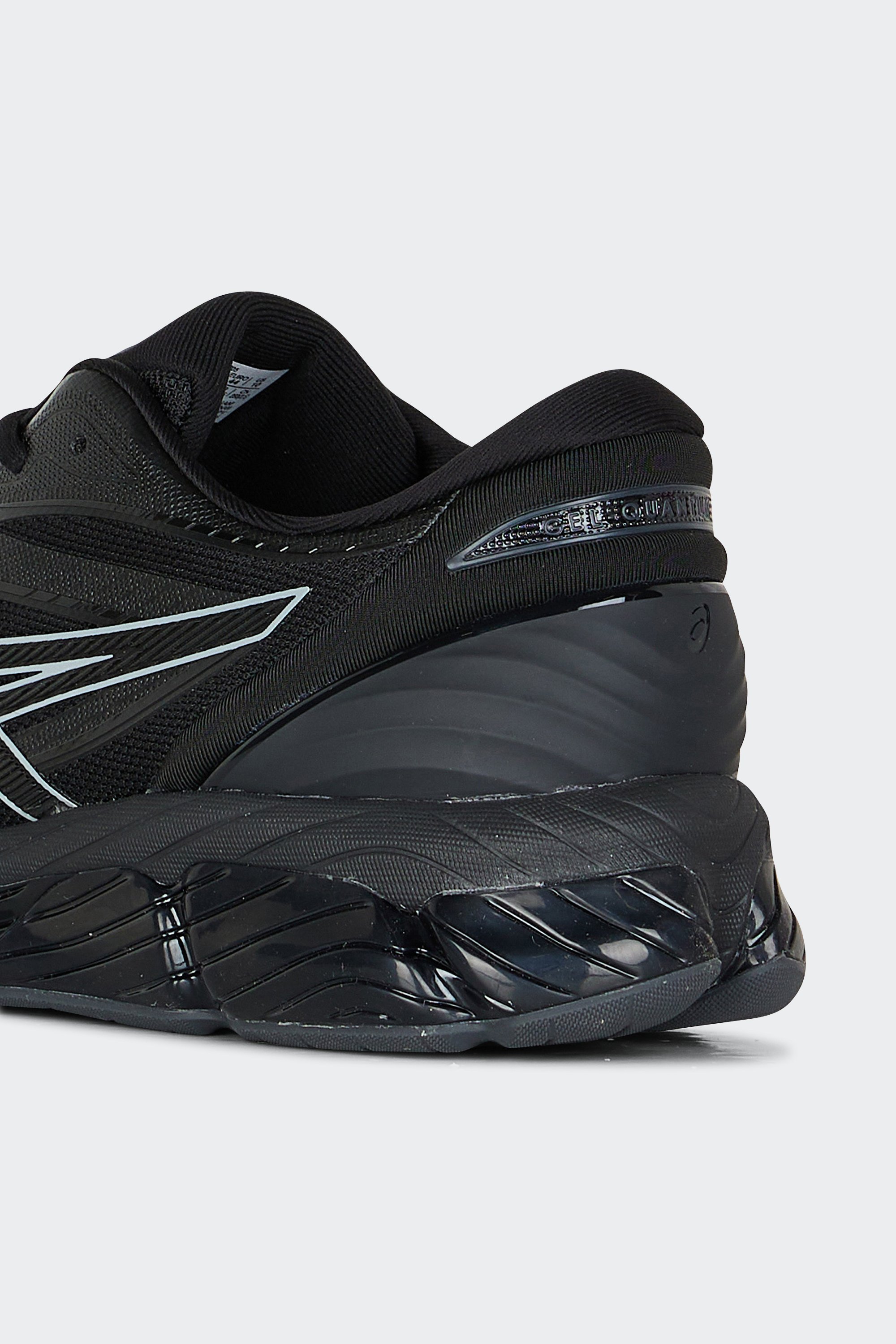 Sneakers | Black by ASICS Sneakers Black