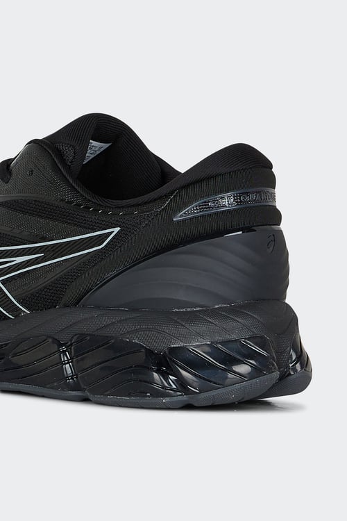 ASICS Baskets Noir
