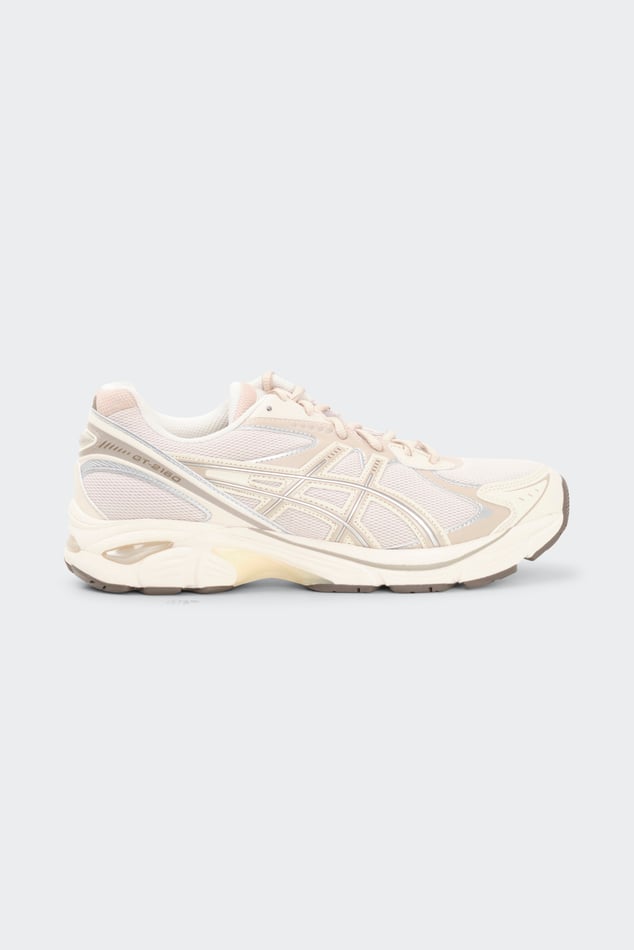 Asics femme beige clearance