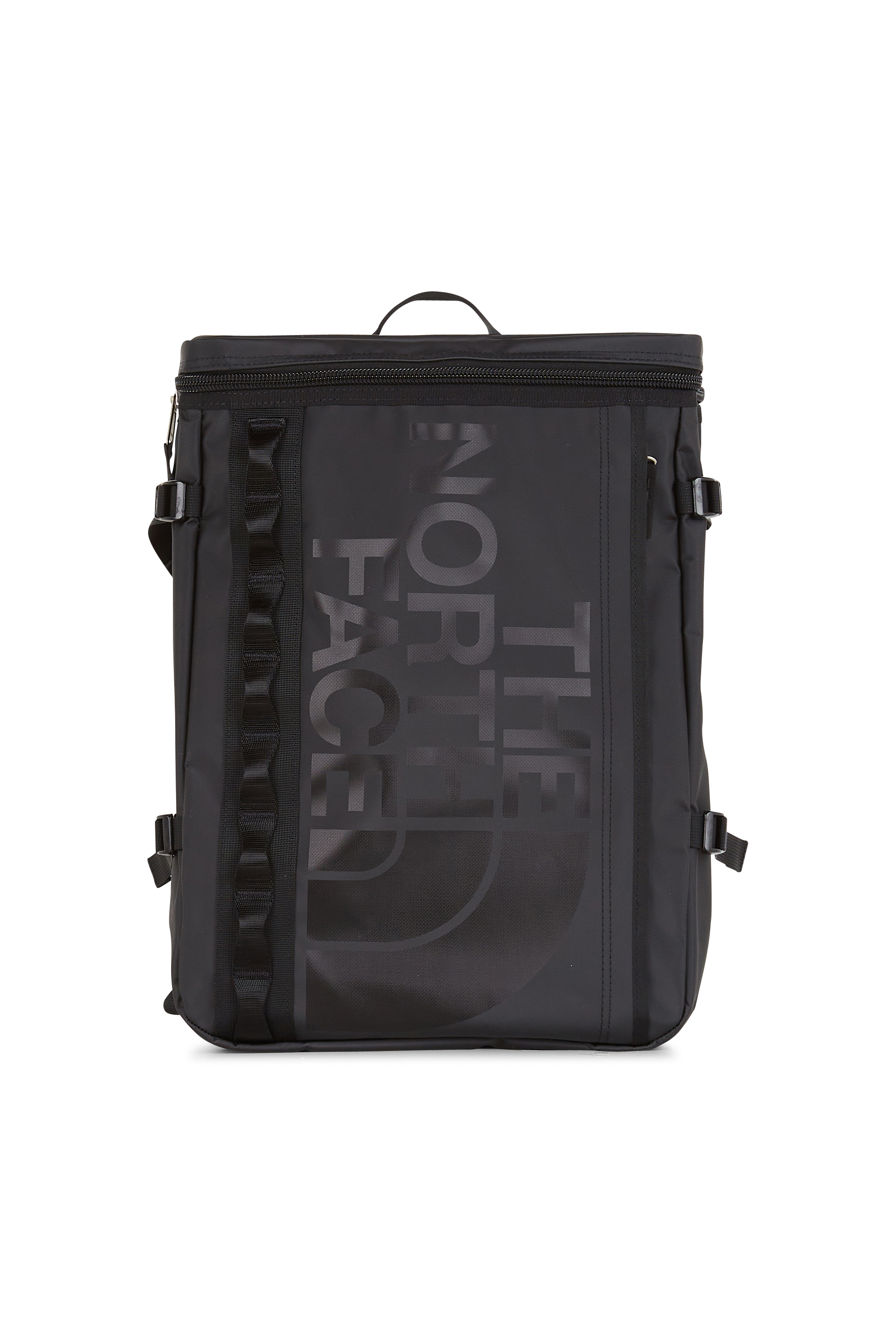 Austin backpack Black