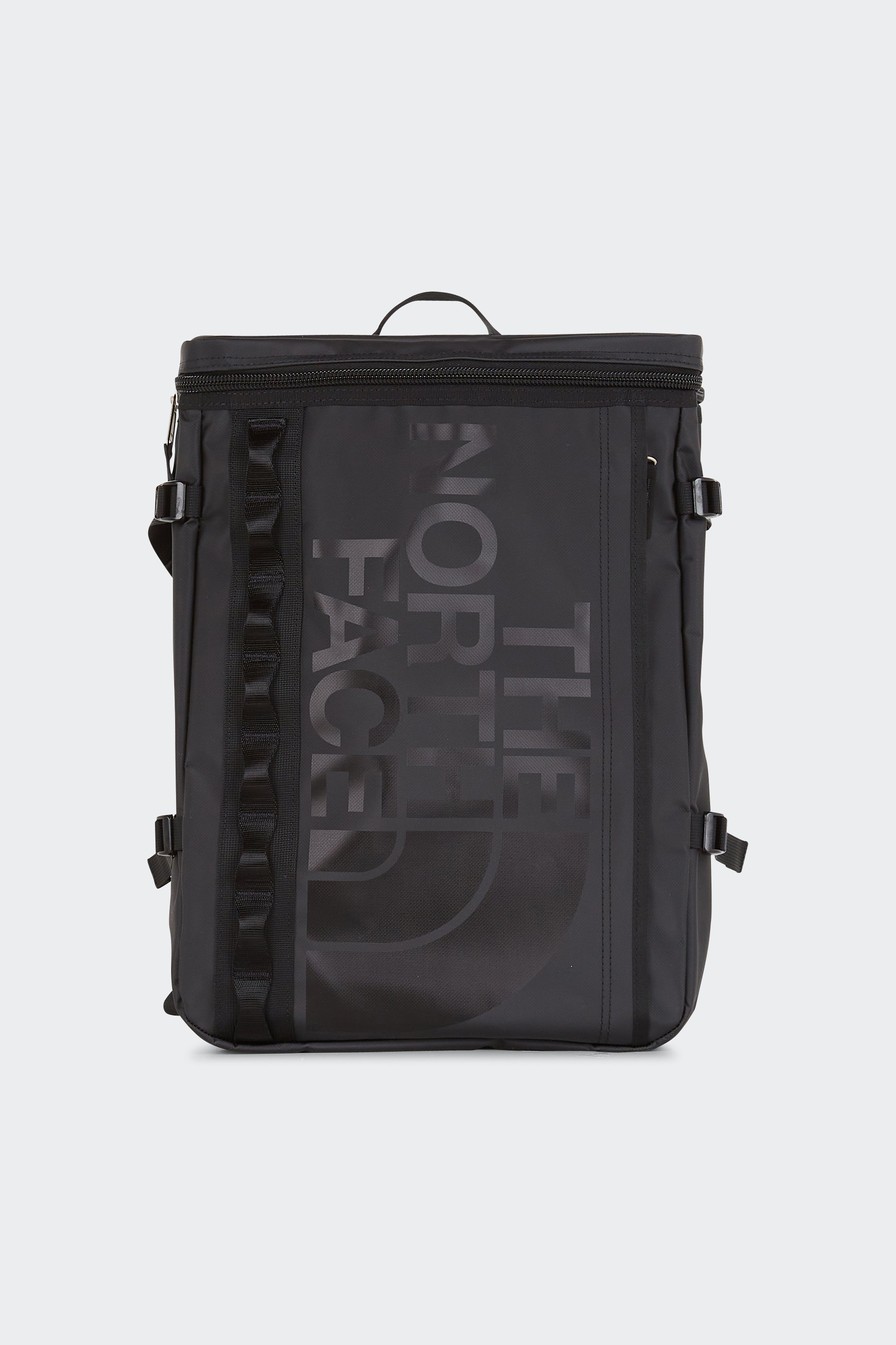 Austin backpack | Black by THE NORTH FACE Austin backpack Black
