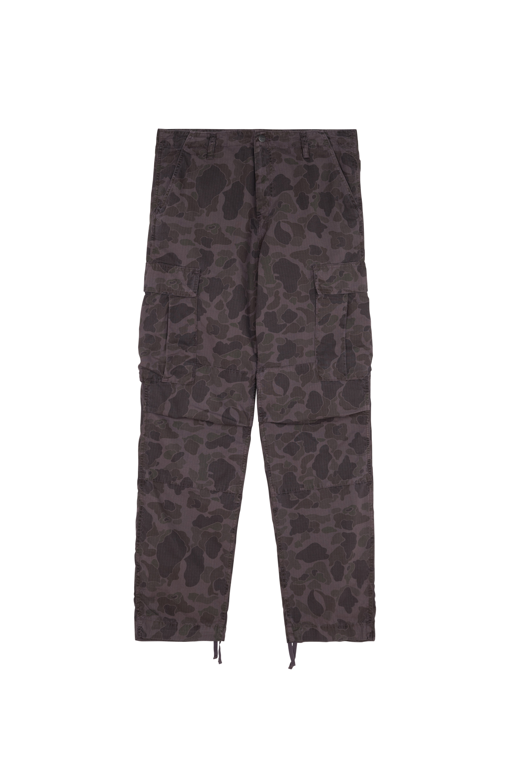 cargo Grey