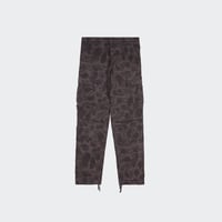 cargo Duck Cargo  Camo duck, green / graphite