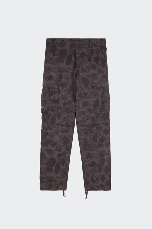 CARHARTT WIP Cargo Gris