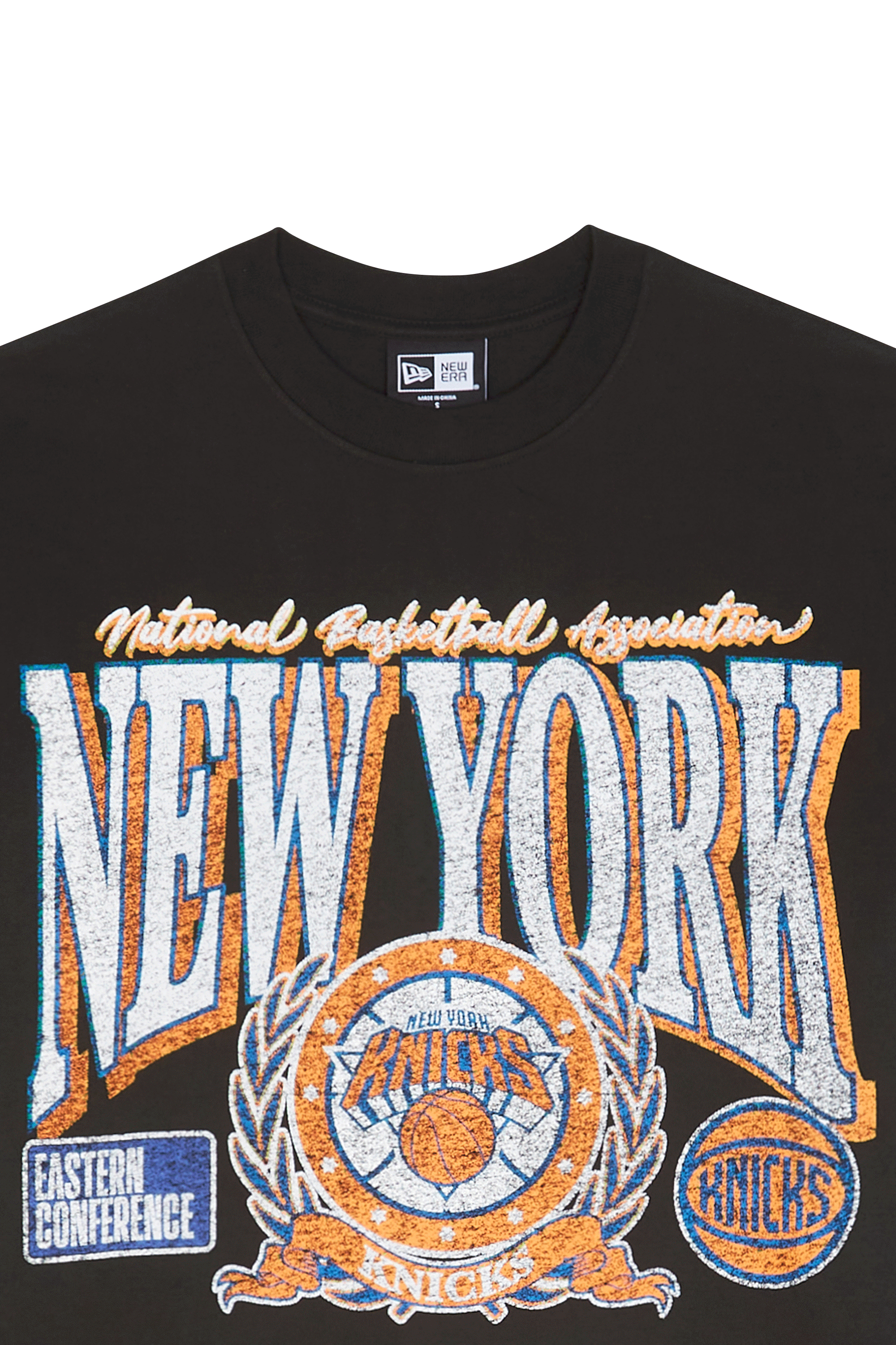 T-shirt  Noir