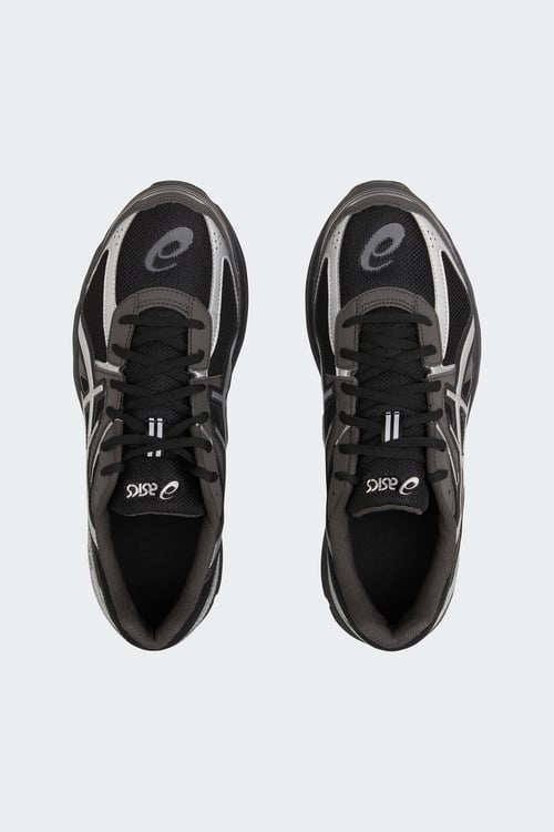 ASICS Baskets Noir