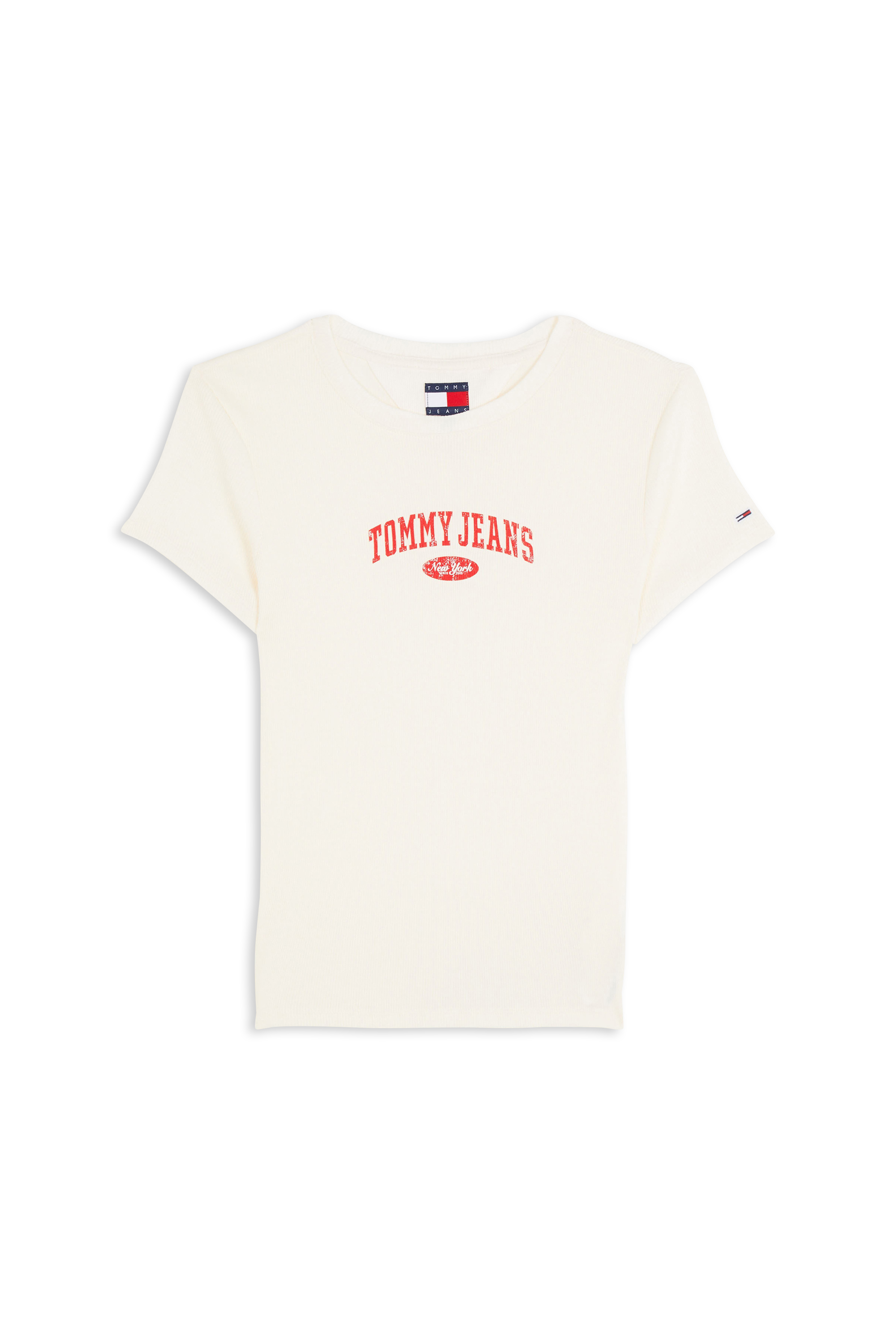 T-shirt Blanc