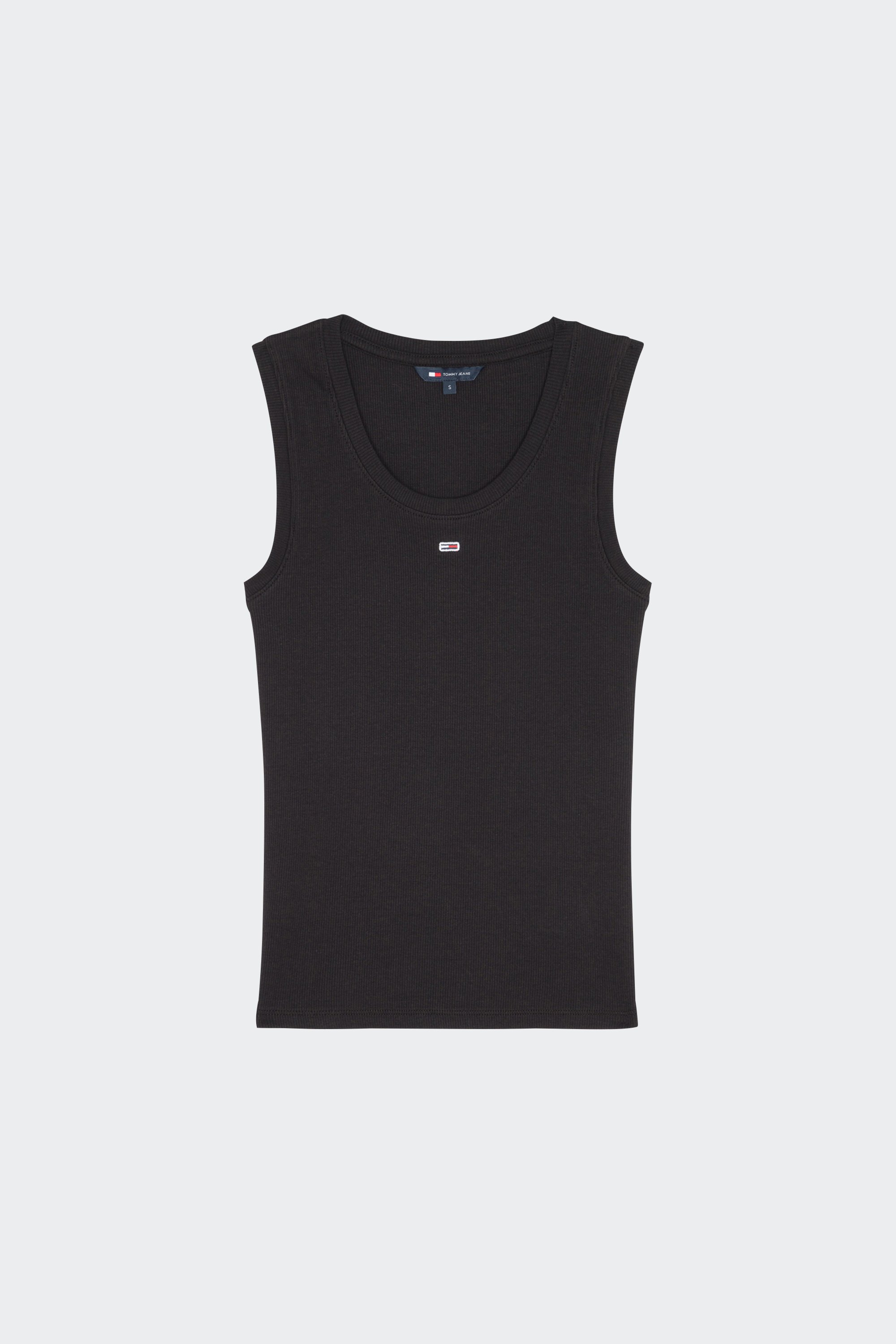 Top | Black by TOMMY JEANS Top Black