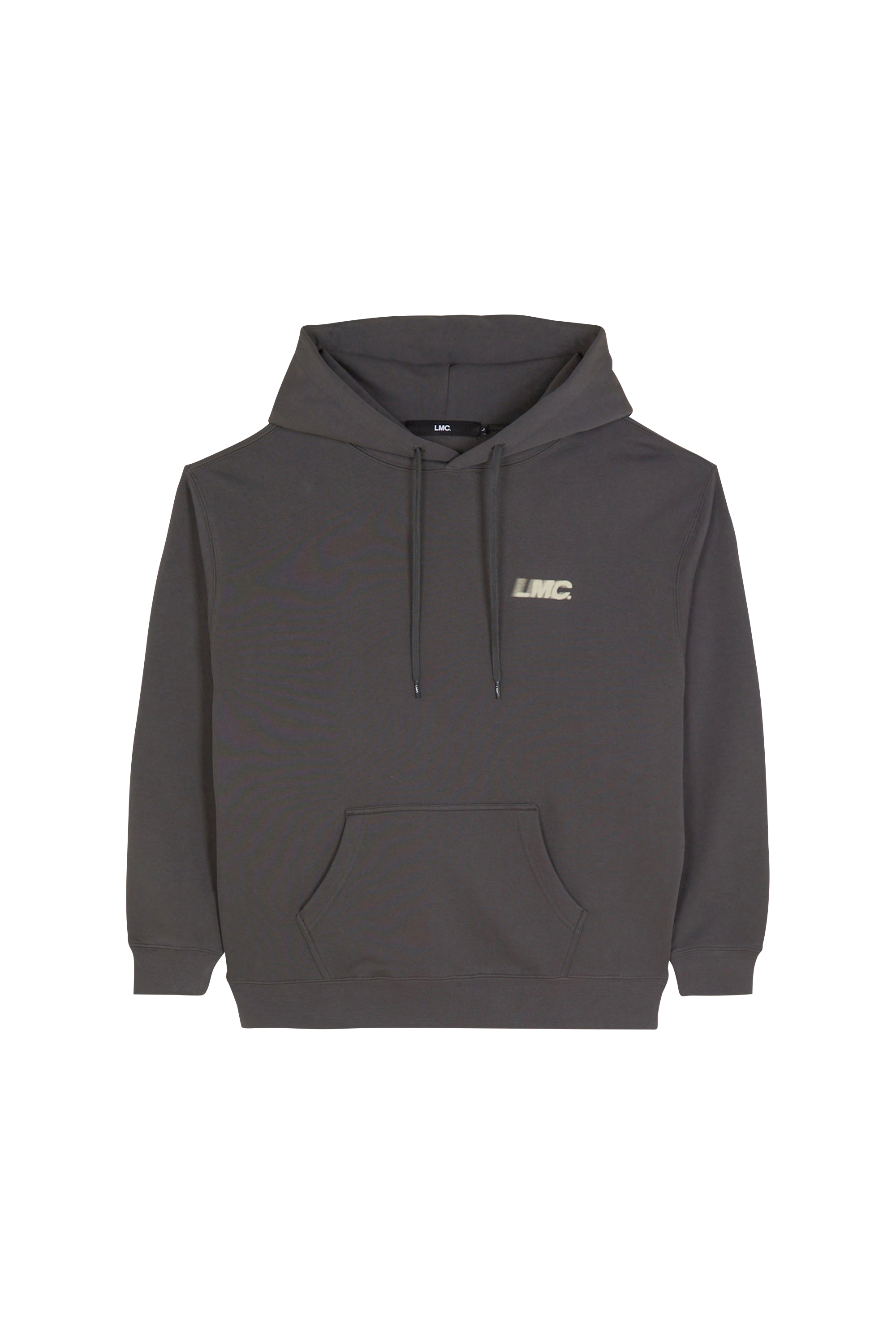 Hoodie Grey