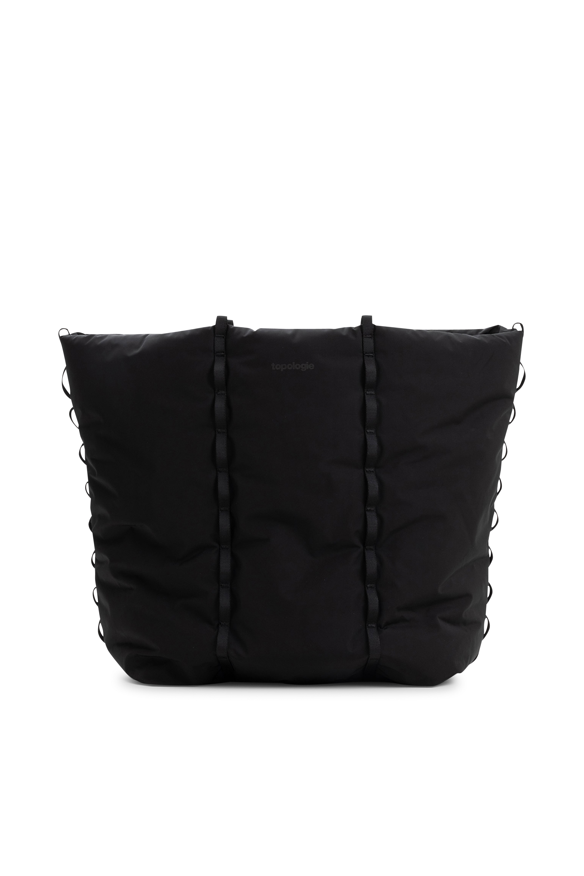shopping bag Black