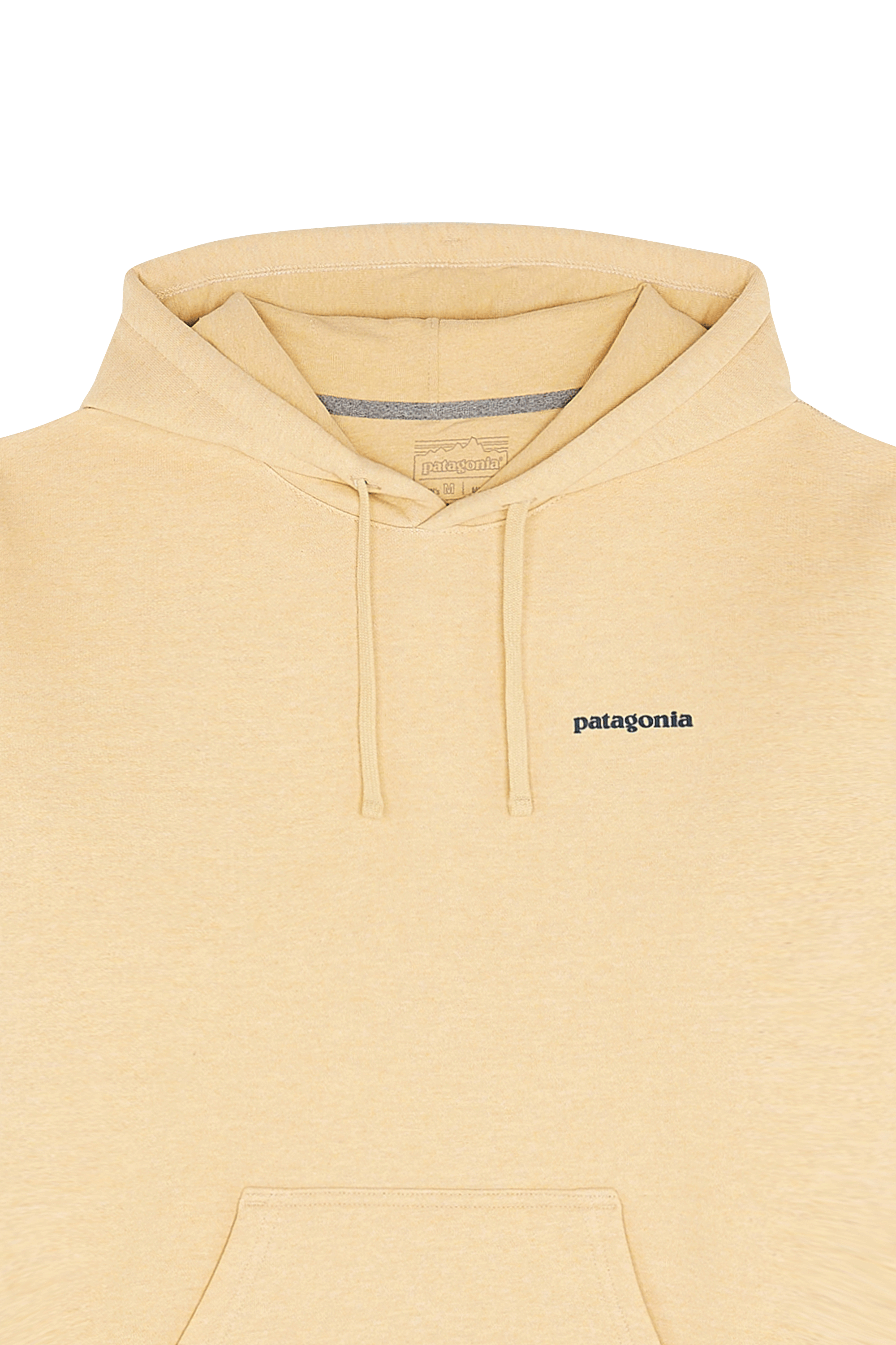 Hoodie | Beige PATAGONIA Homme