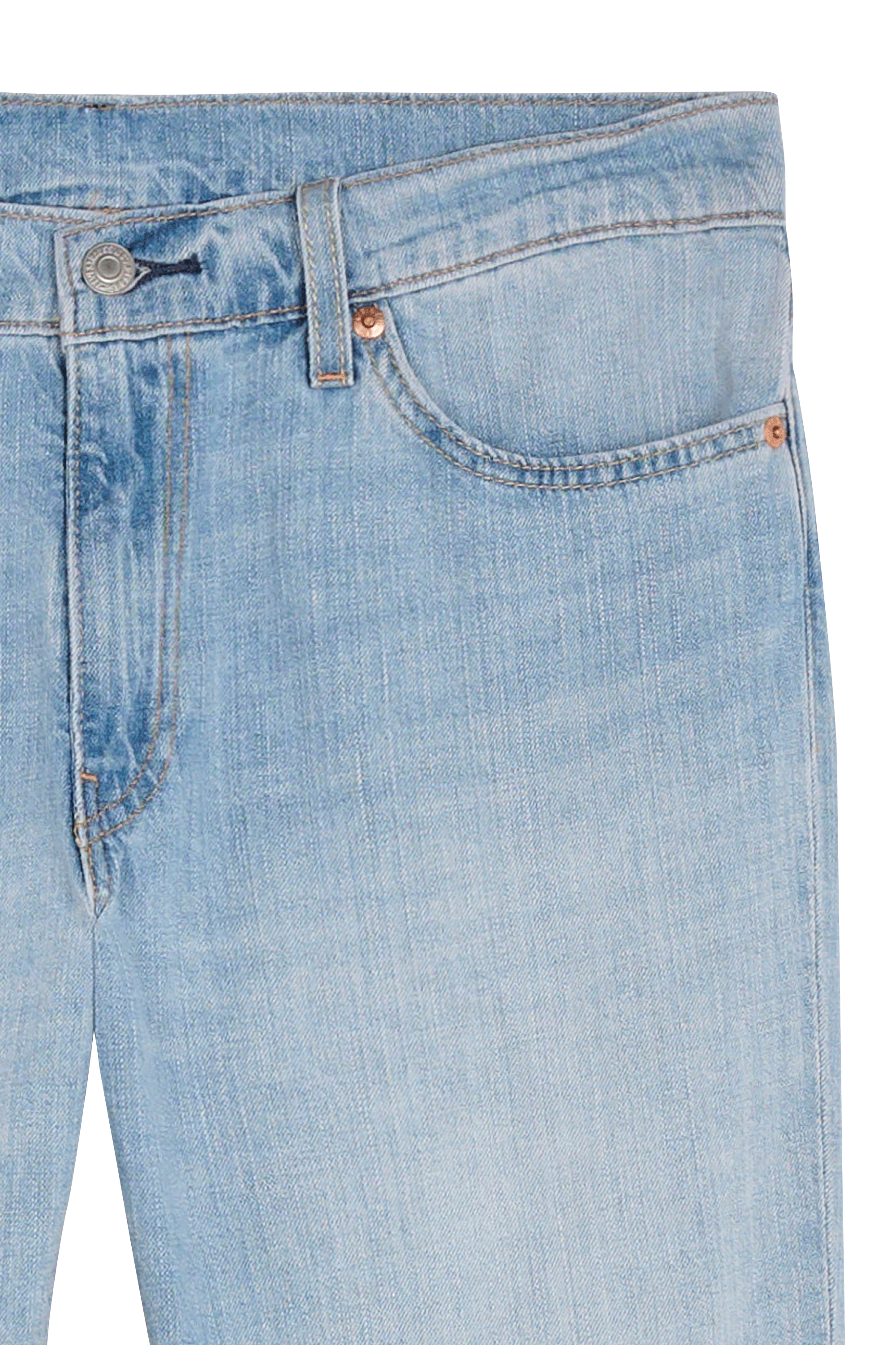 Jean Bleu