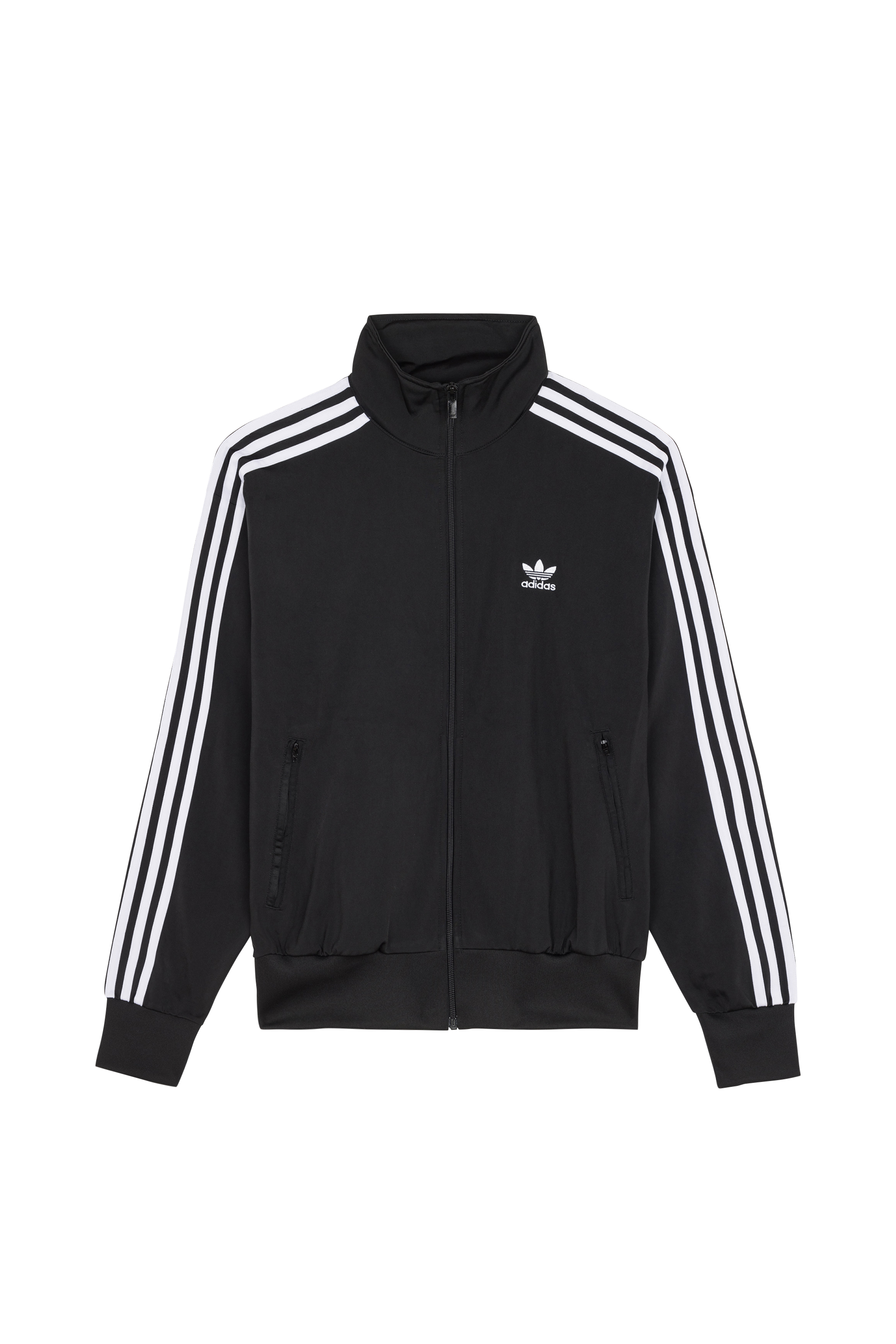 Jacket Black