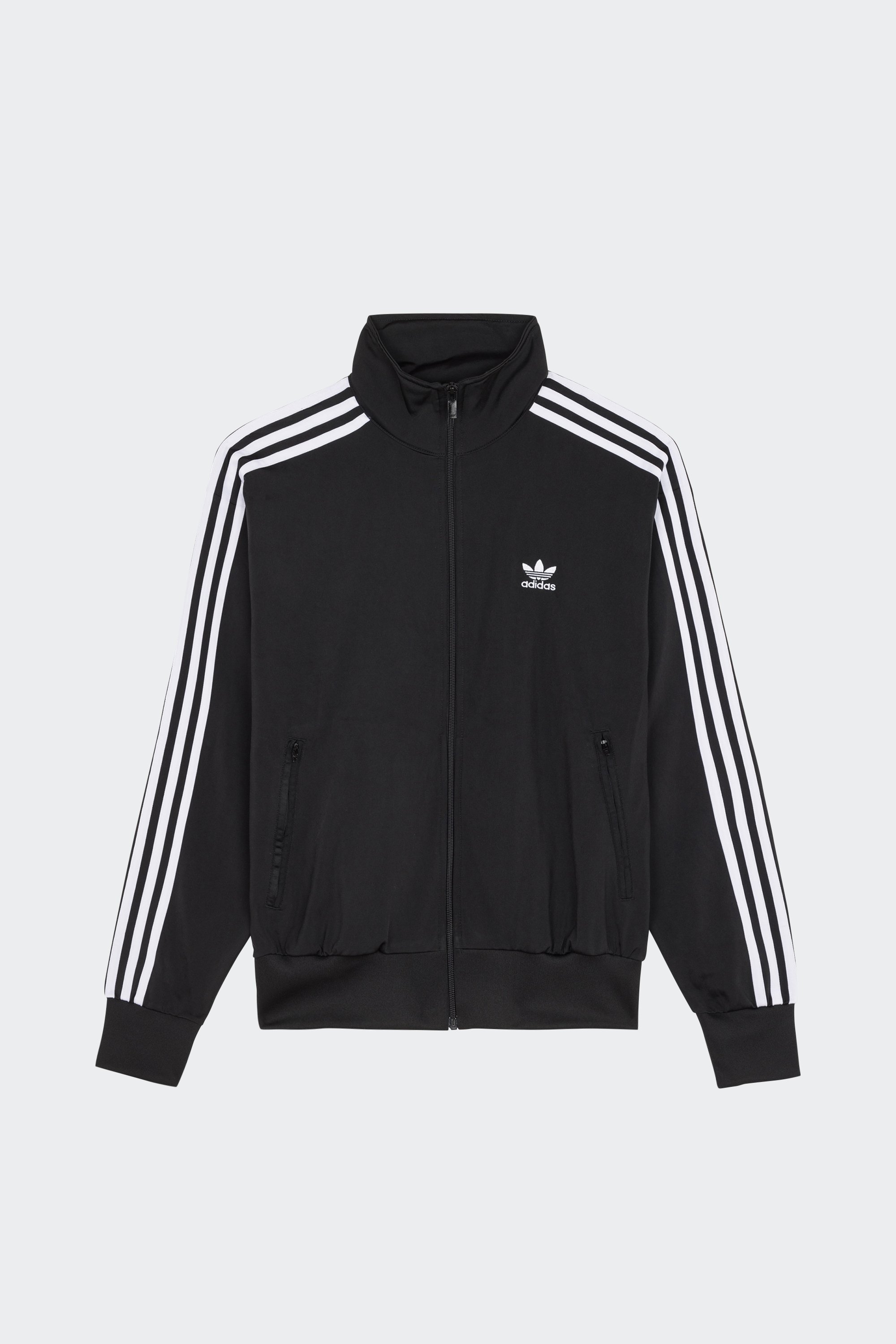 Jacket | Black by ADIDAS Jacket Black
