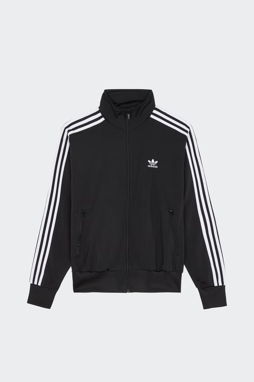 ADIDAS Veste Noir