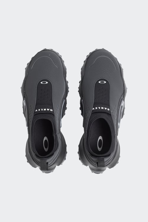 OAKLEY Baskets Noir