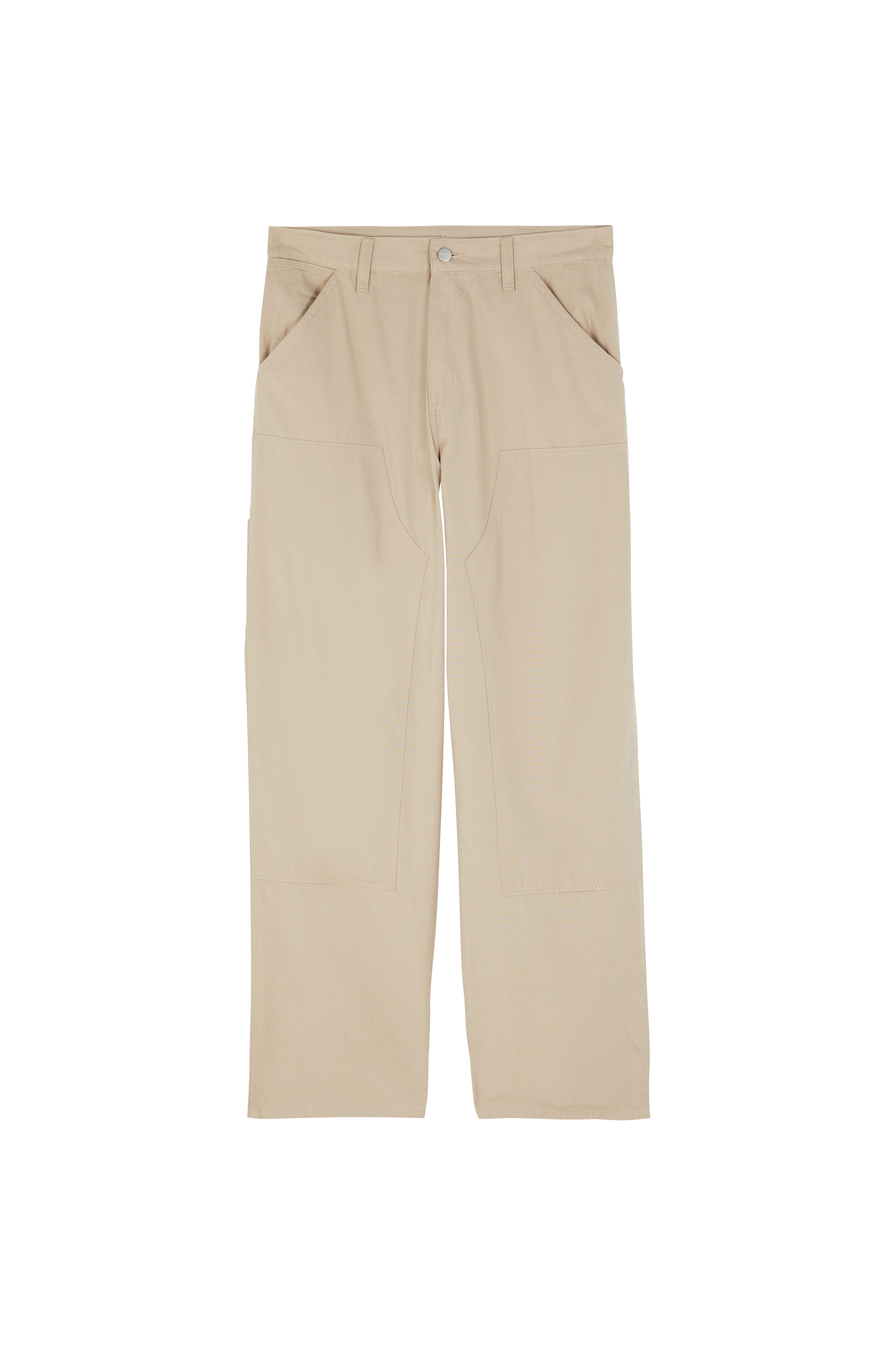 Pants Beige