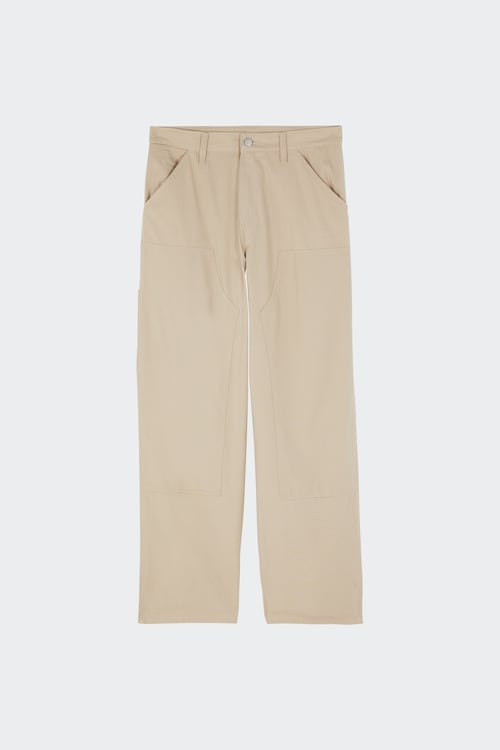 Pantalon - Taille 29/32 Beige