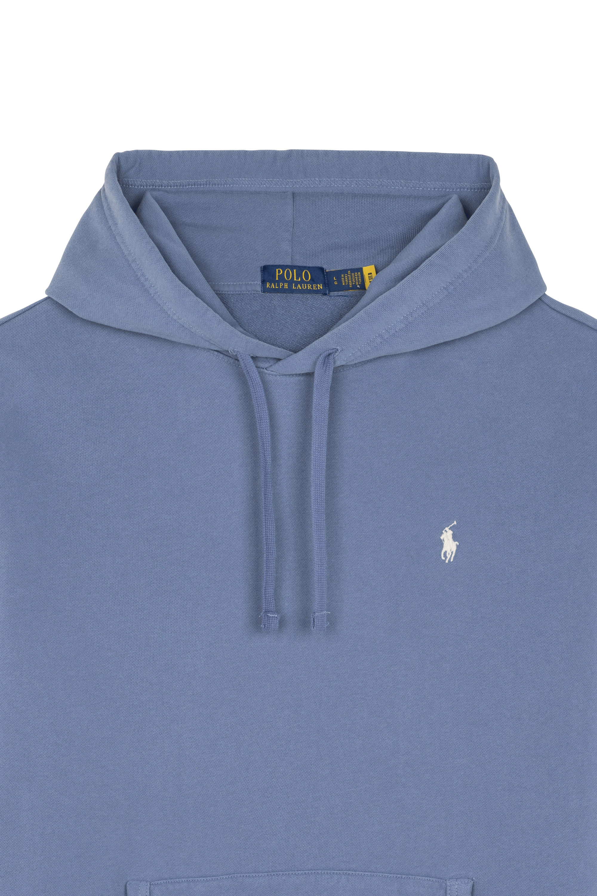 Hoodie Bleu