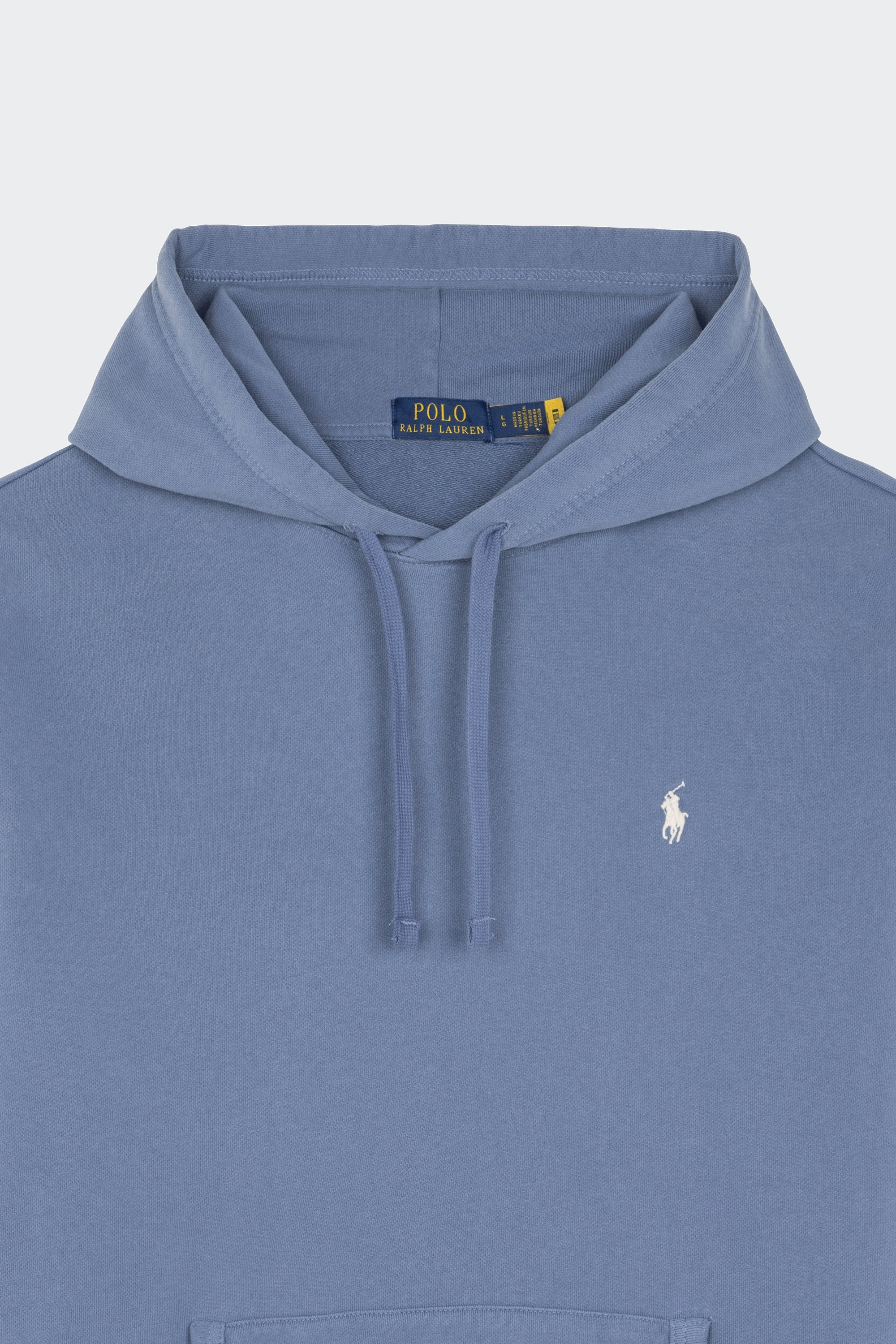 Hoodie | Blue by POLO RALPH LAUREN Hoodie Blue