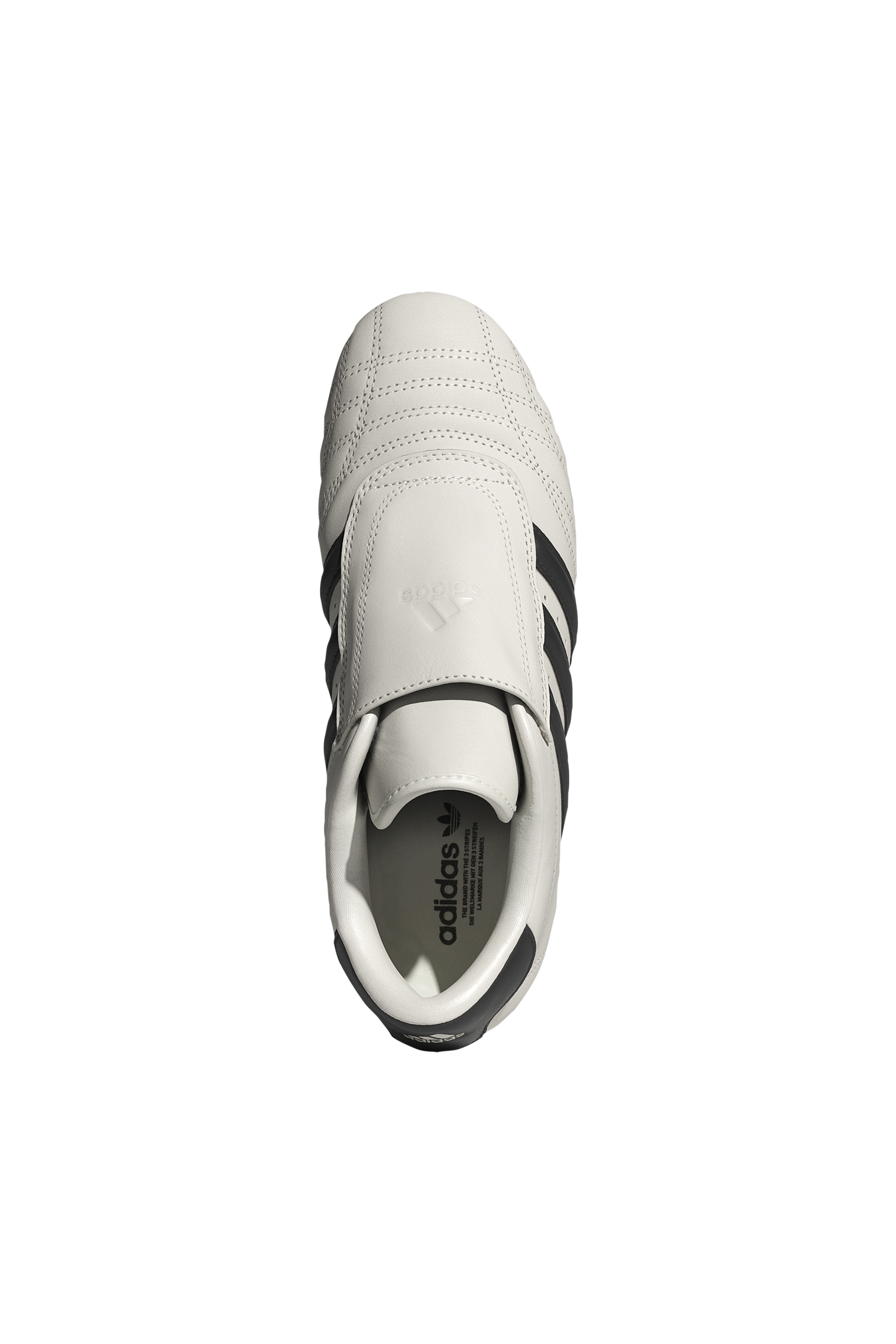 Adidas Superstar sneakers White