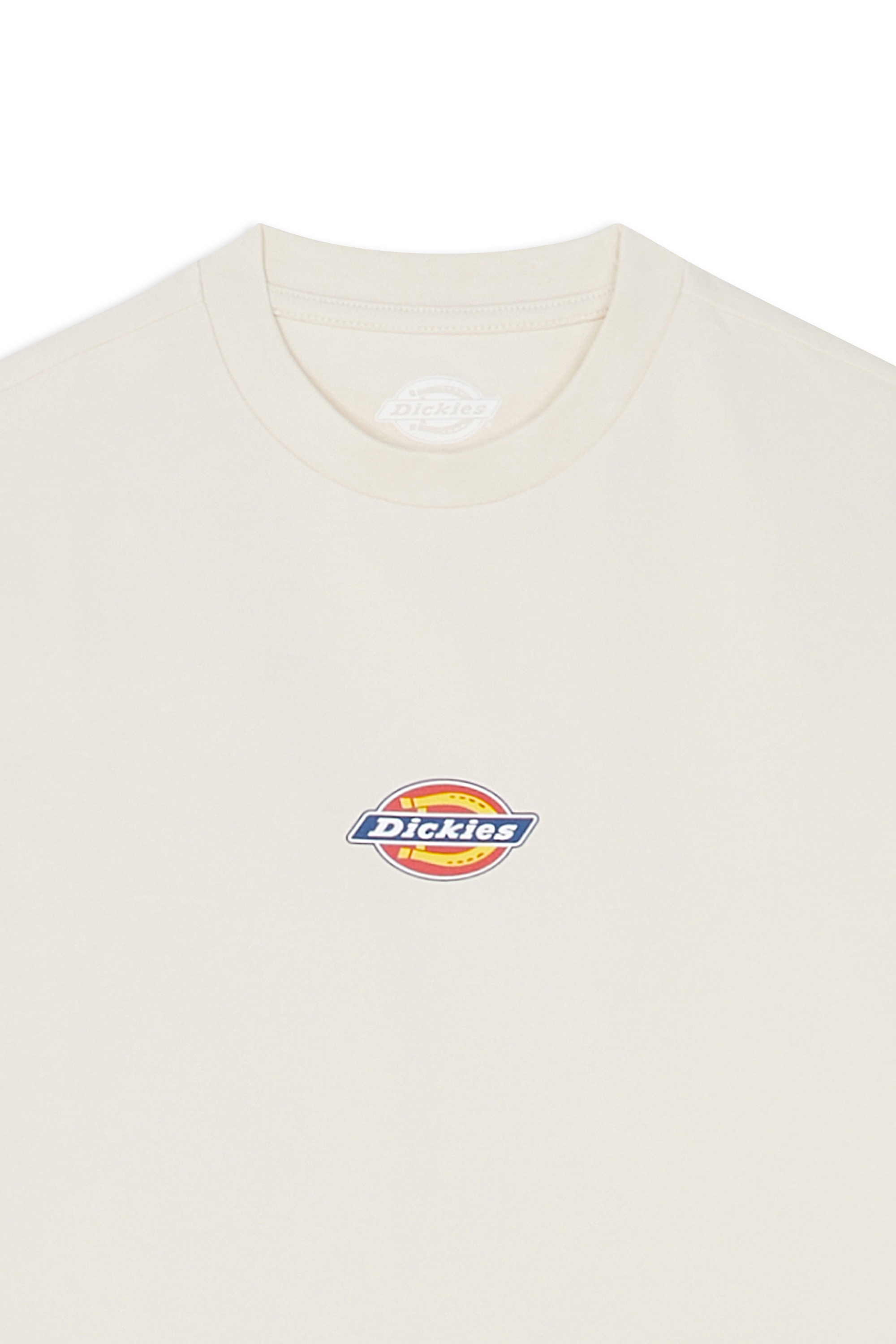 T-shirt White