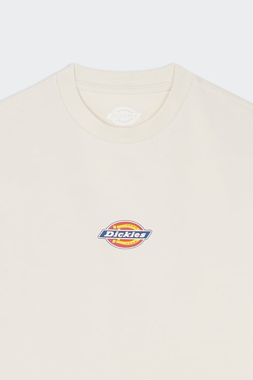 DICKIES T-shirt Blanc