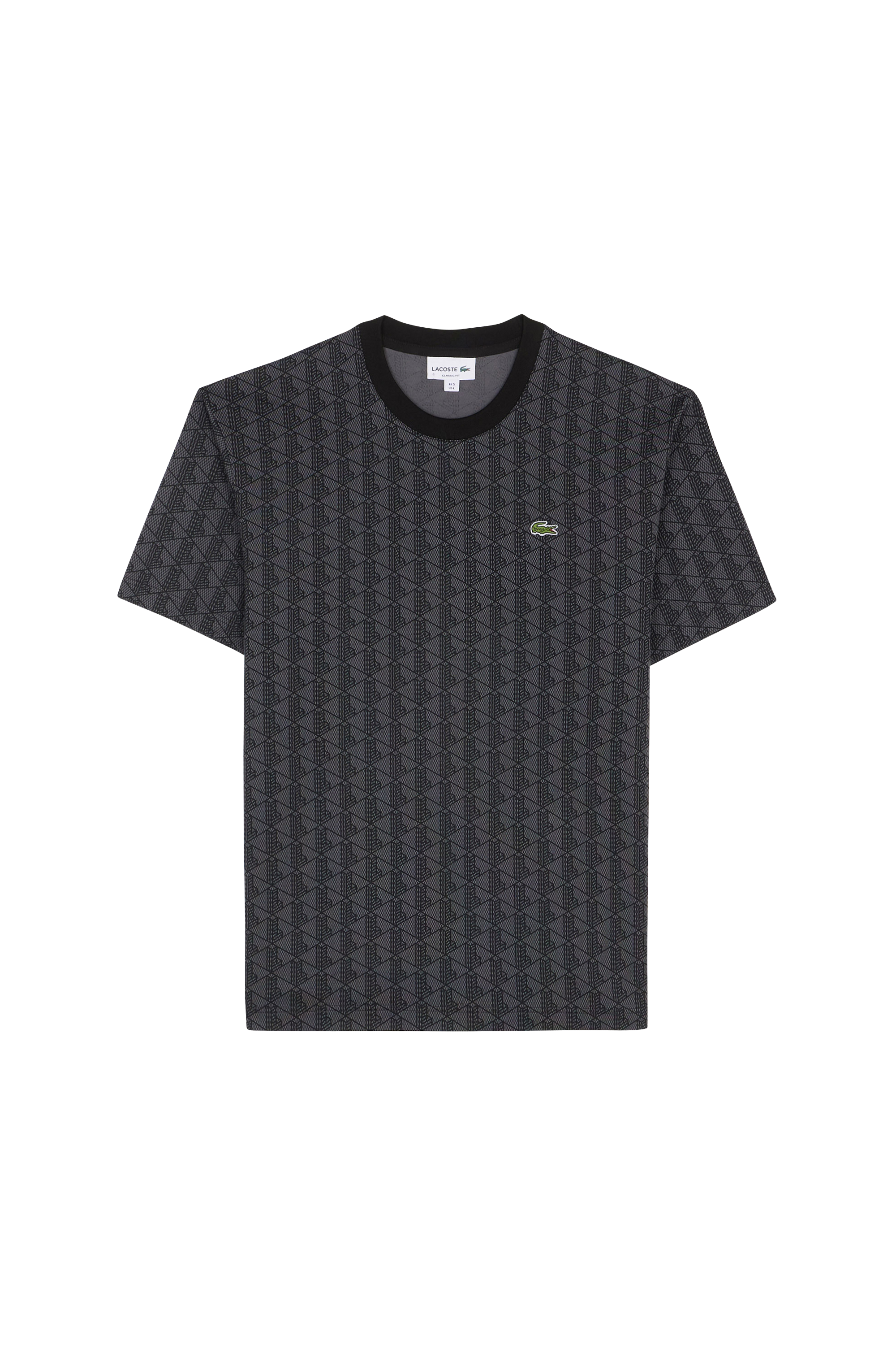 T-shirt Gris