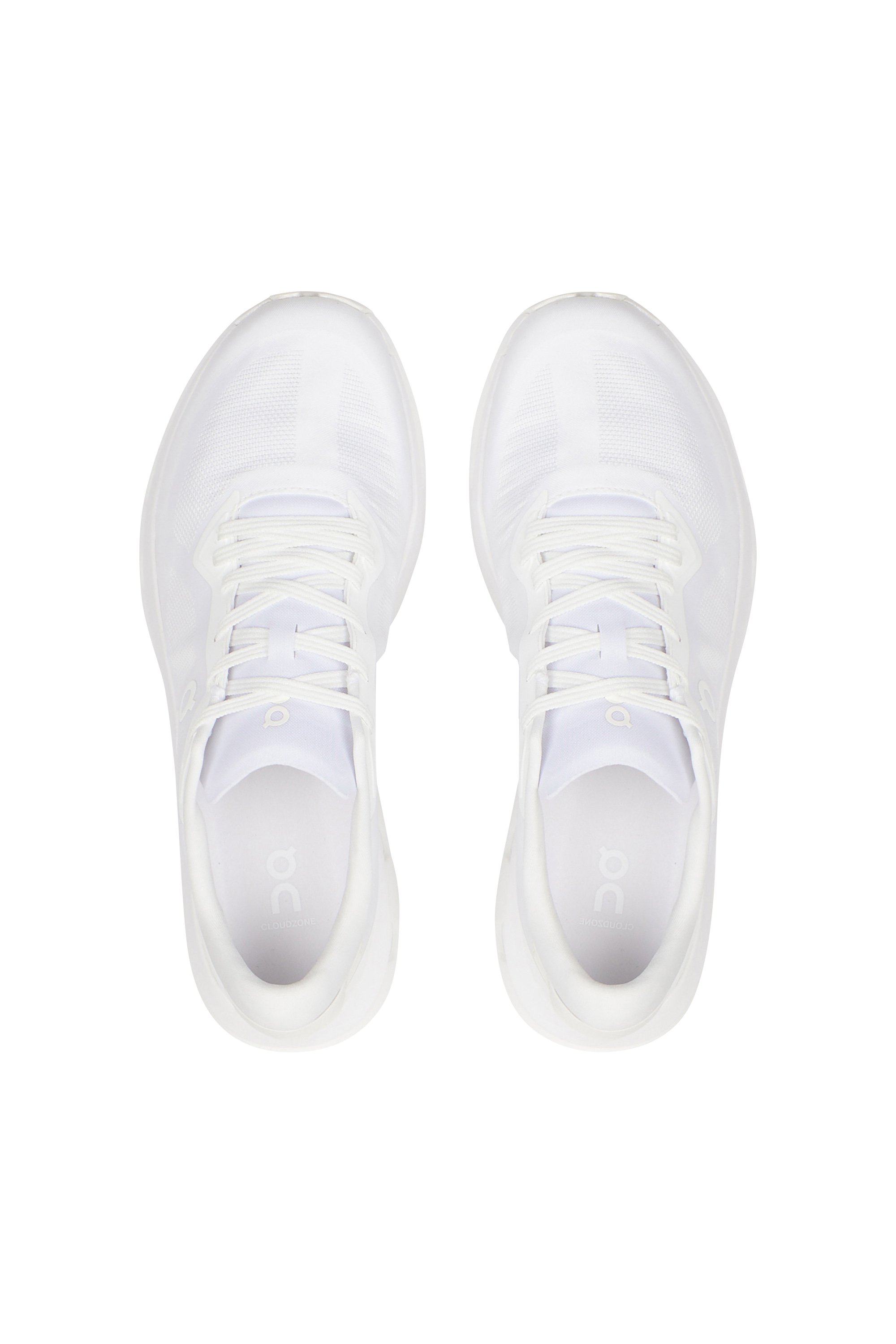 Baskets Blanc