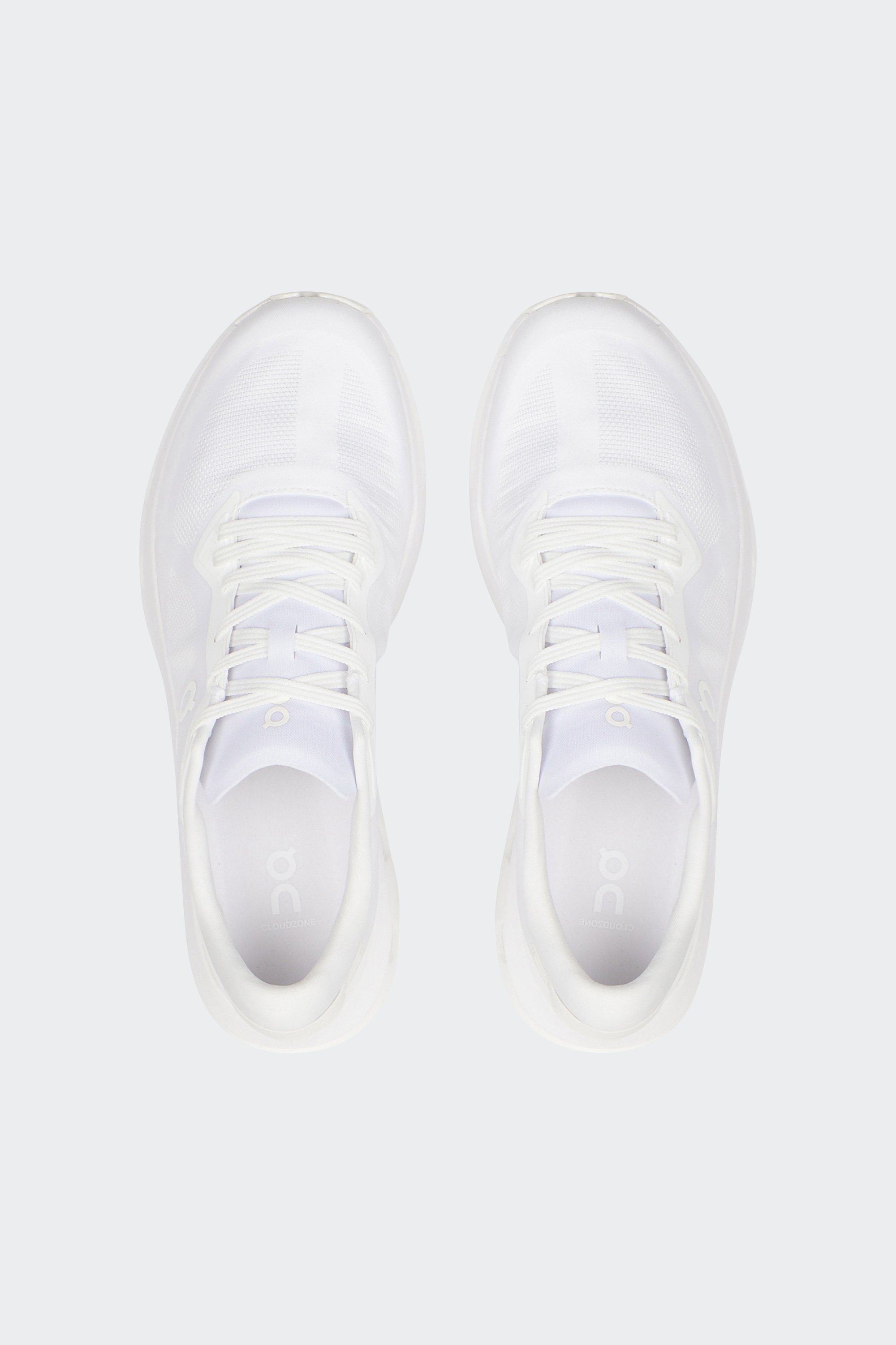 Baskets | Blanc by ON Baskets Blanc