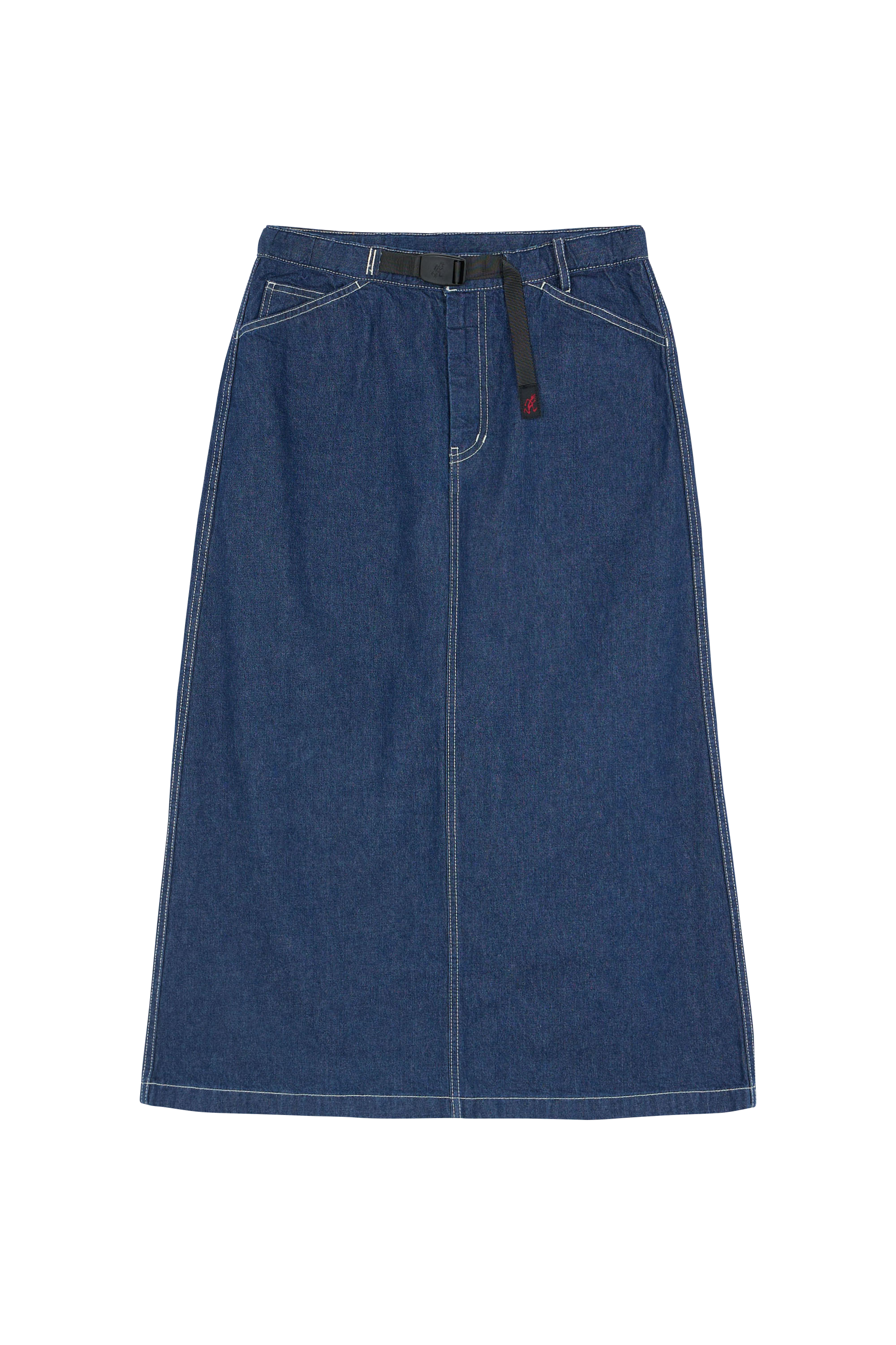skirt Blue