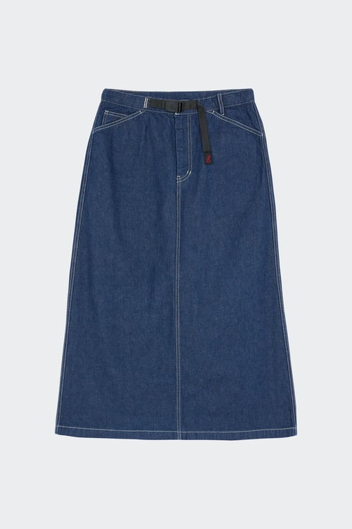 GRAMICCI Jupe Bleu
