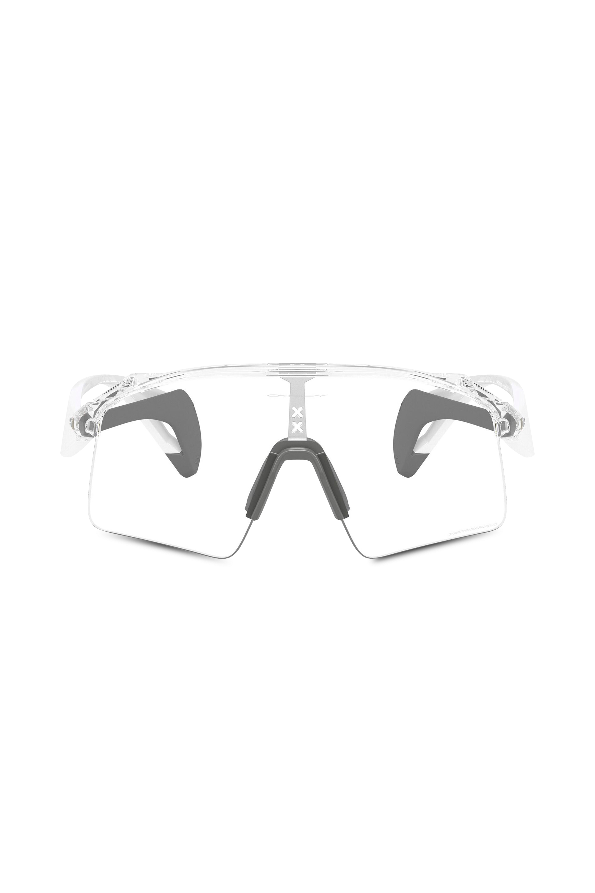 Alumni sunglasses White