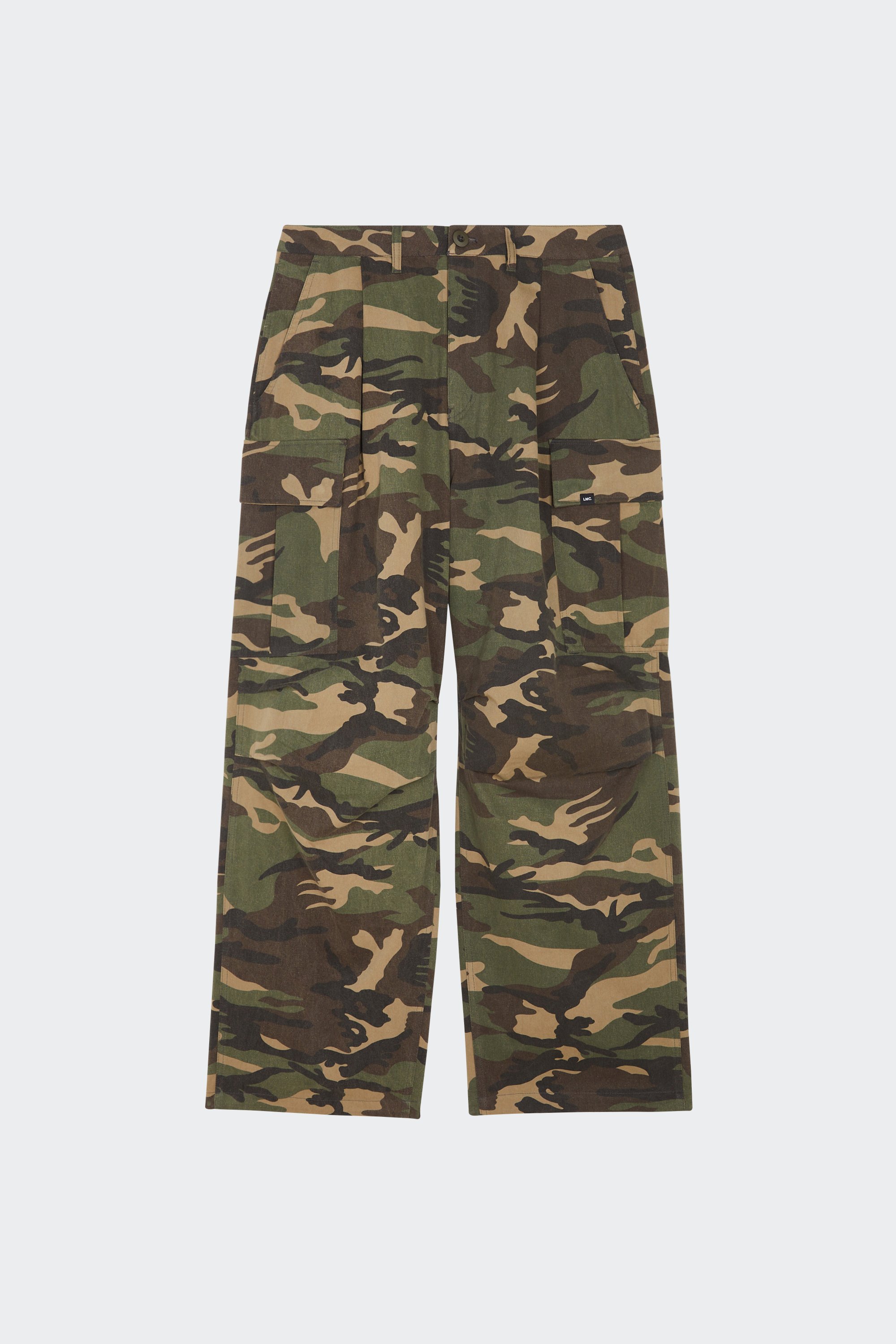 Plus Pantalon Cargo Kaki Délavé | Plus | PLT FR Plus Pantalon Cargo Kaki Délavé | Plus | PLT FR