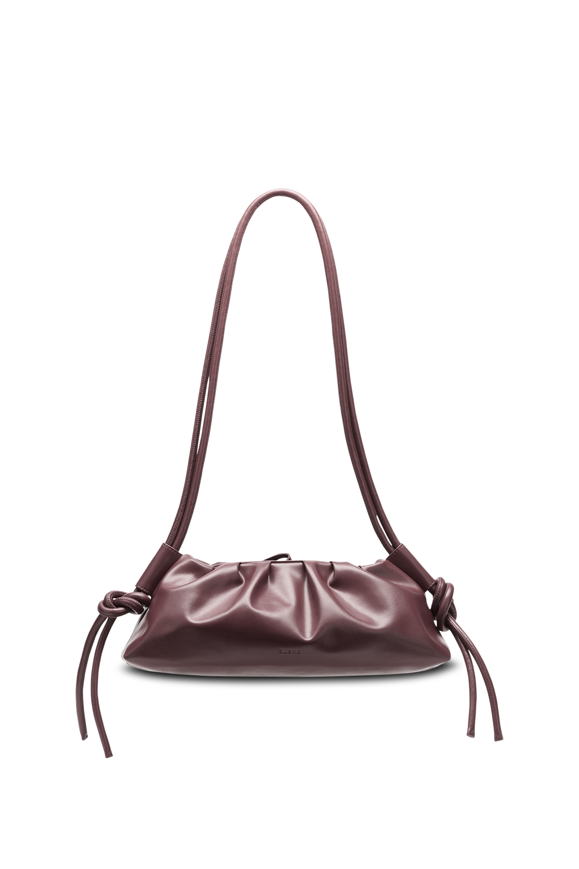 Sac à main ÖLEND Marron