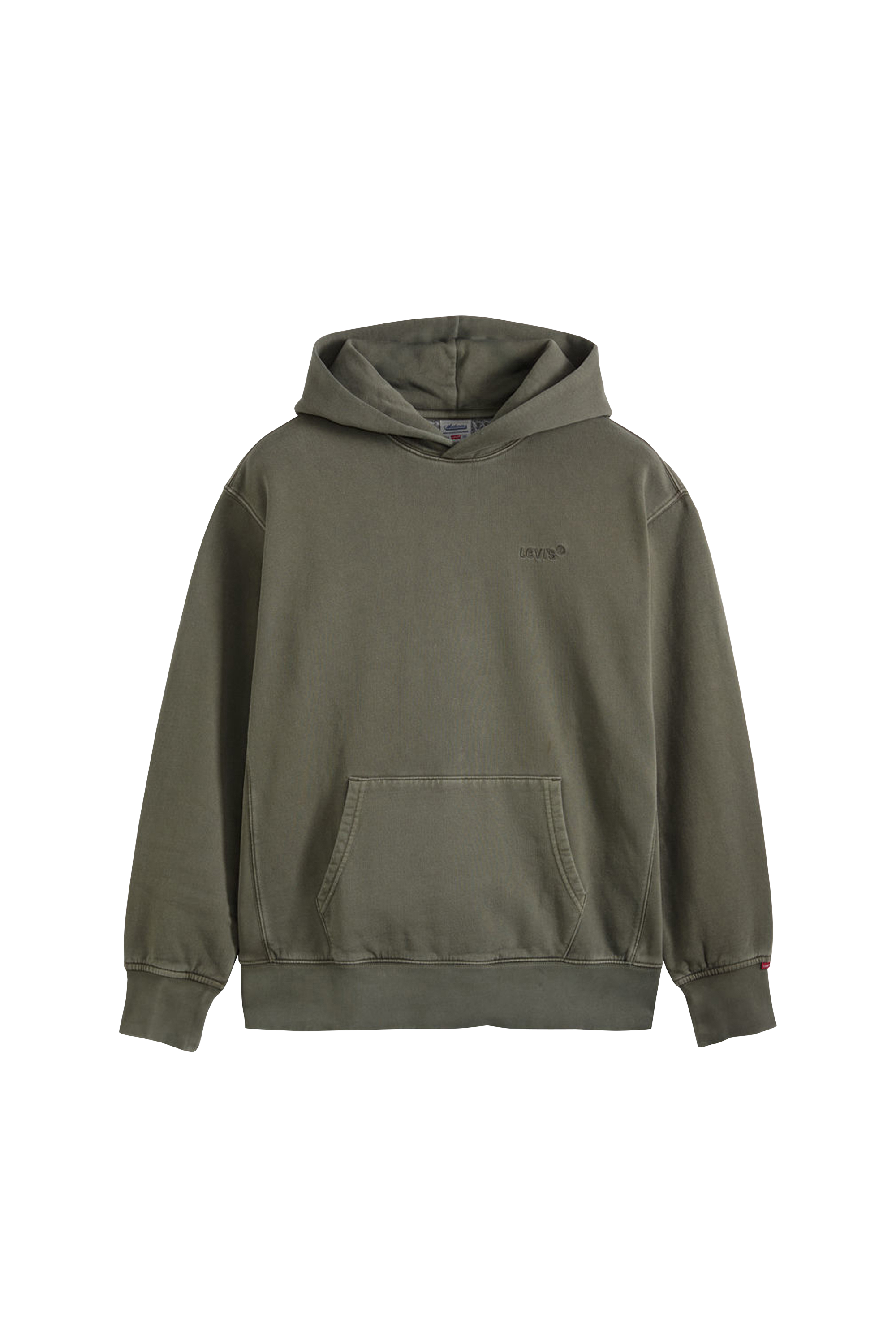 Hoodie LEVI'S Marron