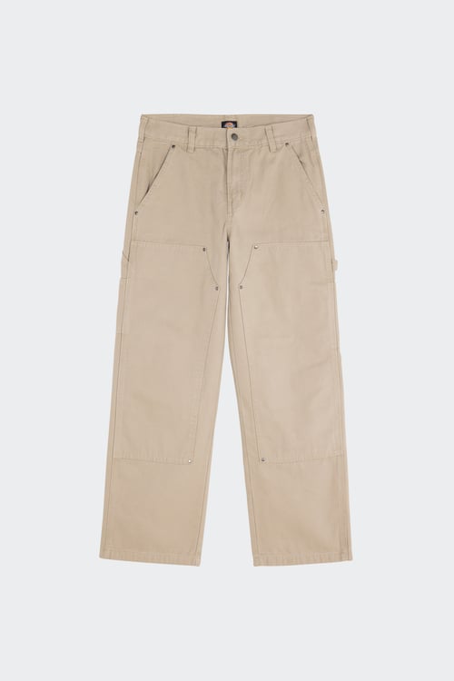 Pantalon - Taille 36/32 Beige