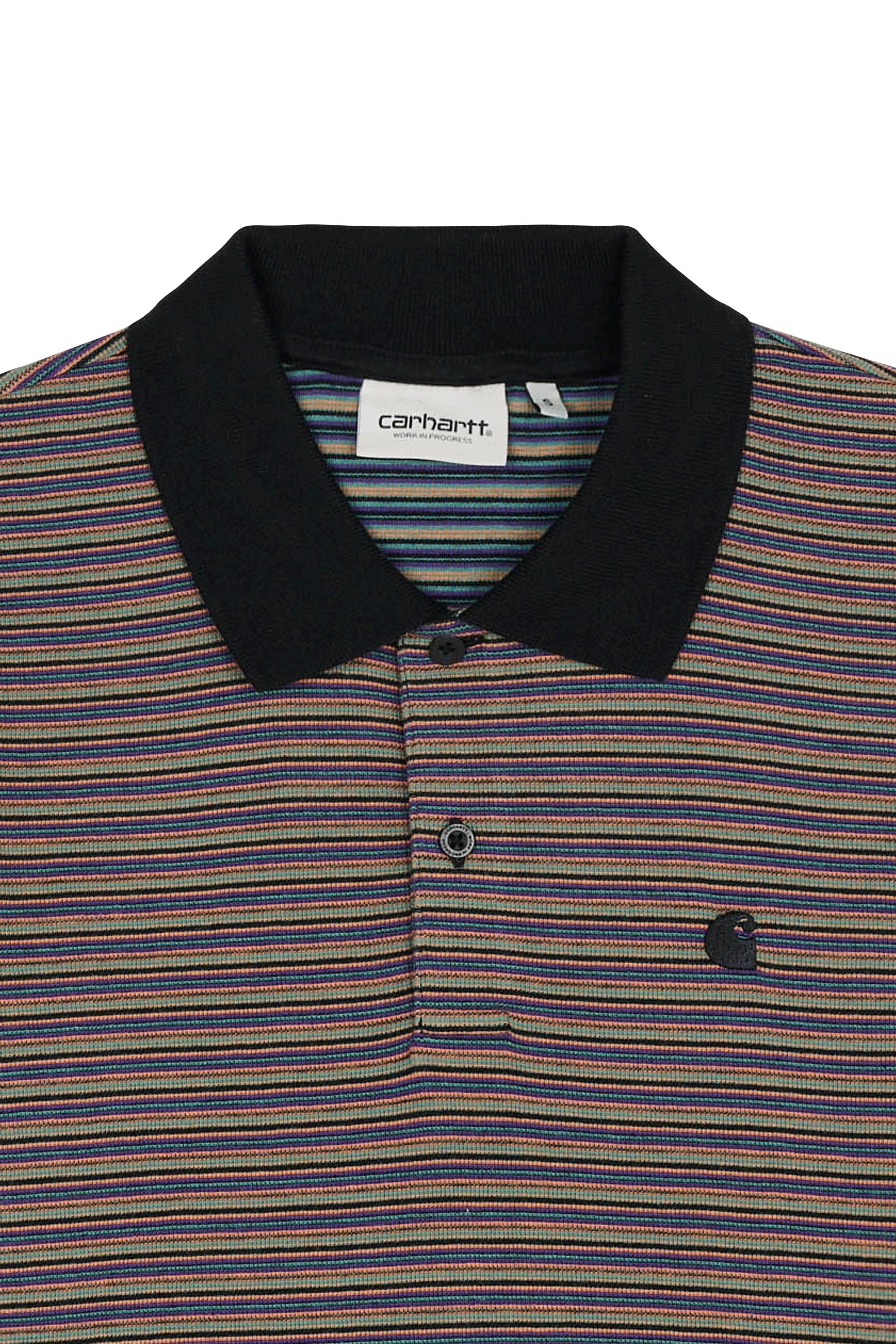 Polo shirt Multicolored