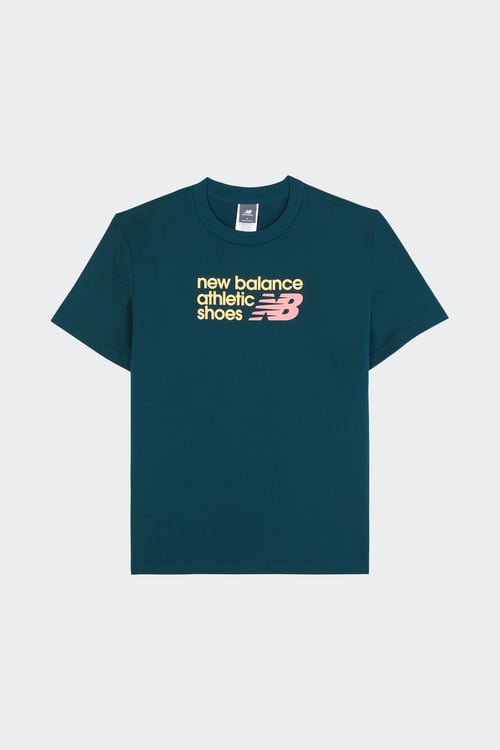 T-shirt - Taille XL Vert