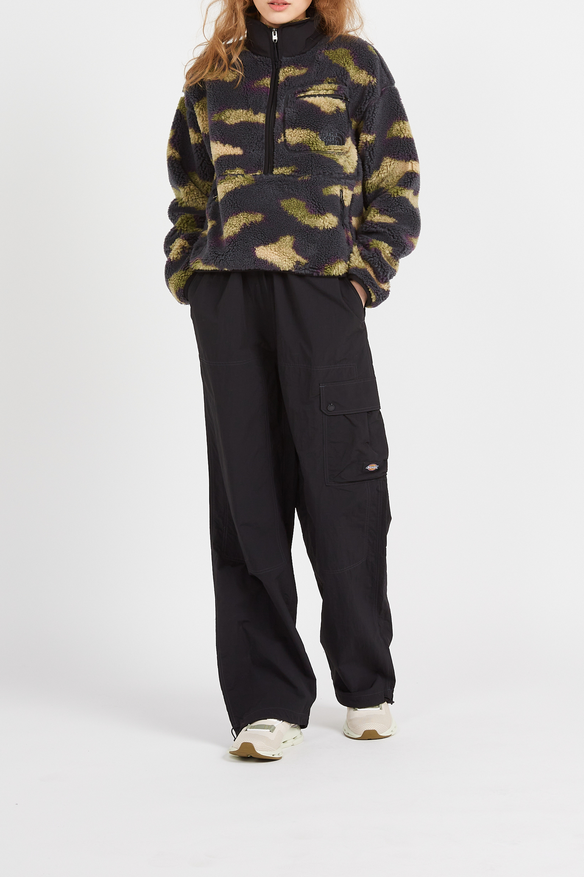 Jogging DICKIES Noir