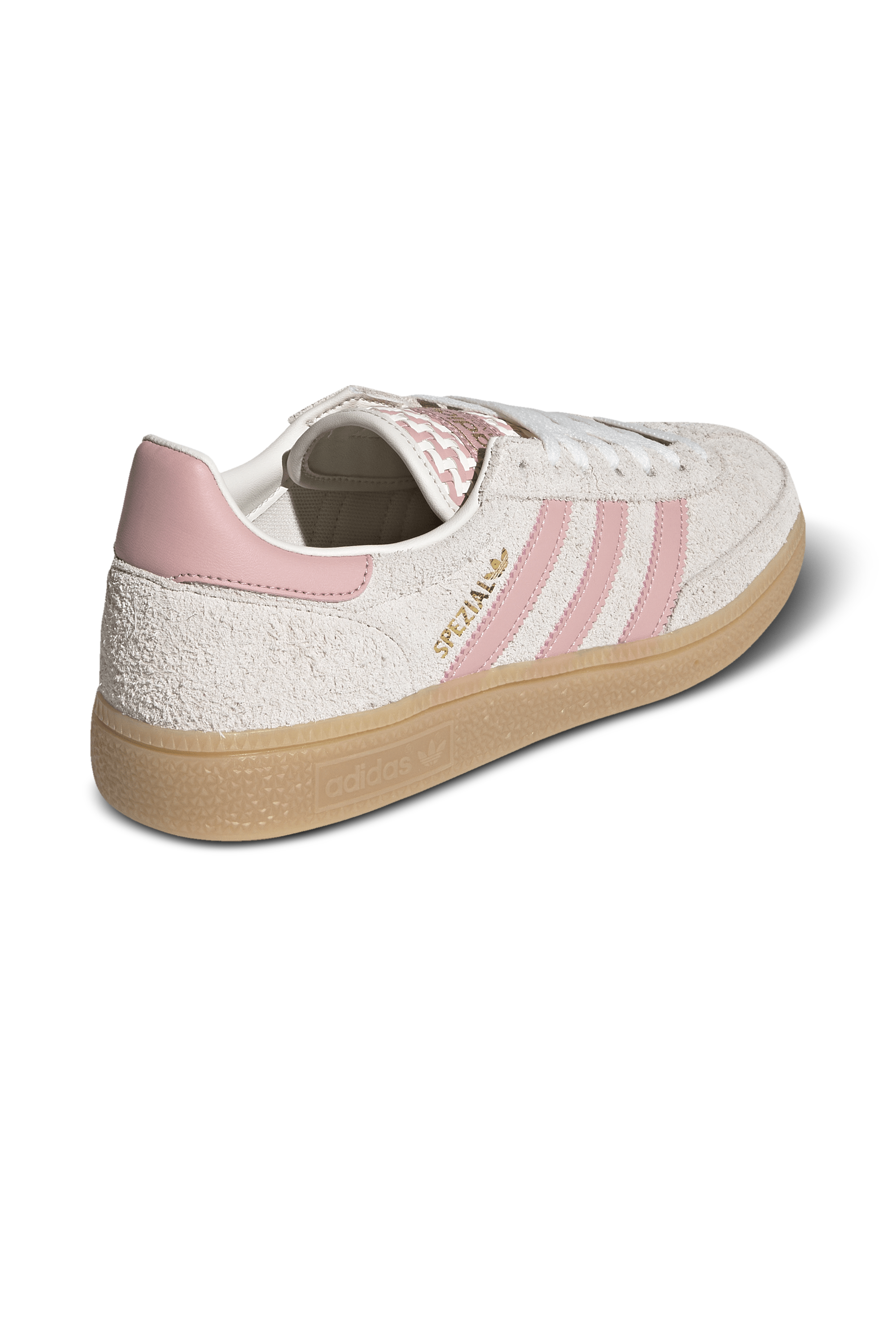 Men?s Storm 96 LO fabric and leather sneakers | Purple ADIDAS Women