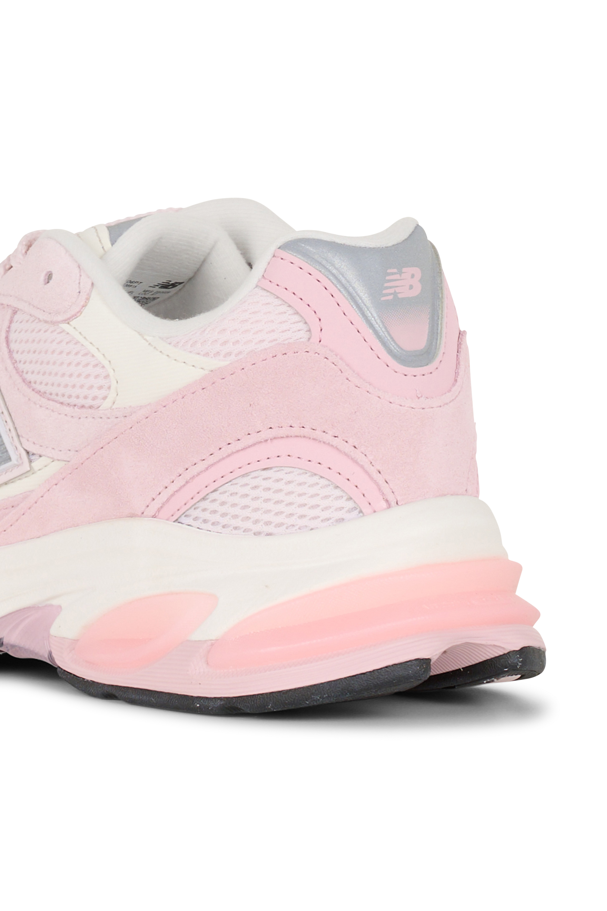 Baskets | Rose NEW BALANCE Femme